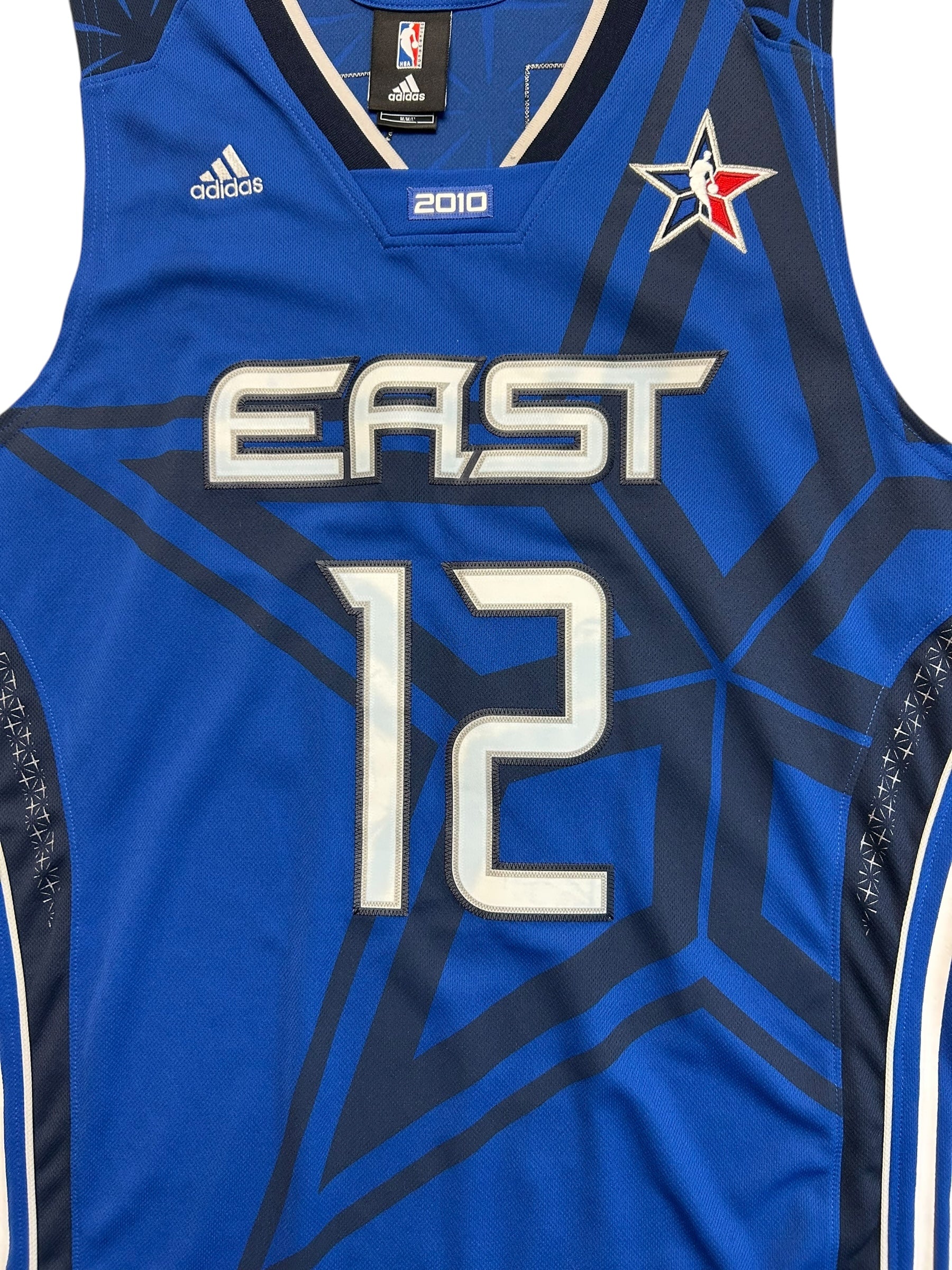 2010 Dwight Howard (Medium)