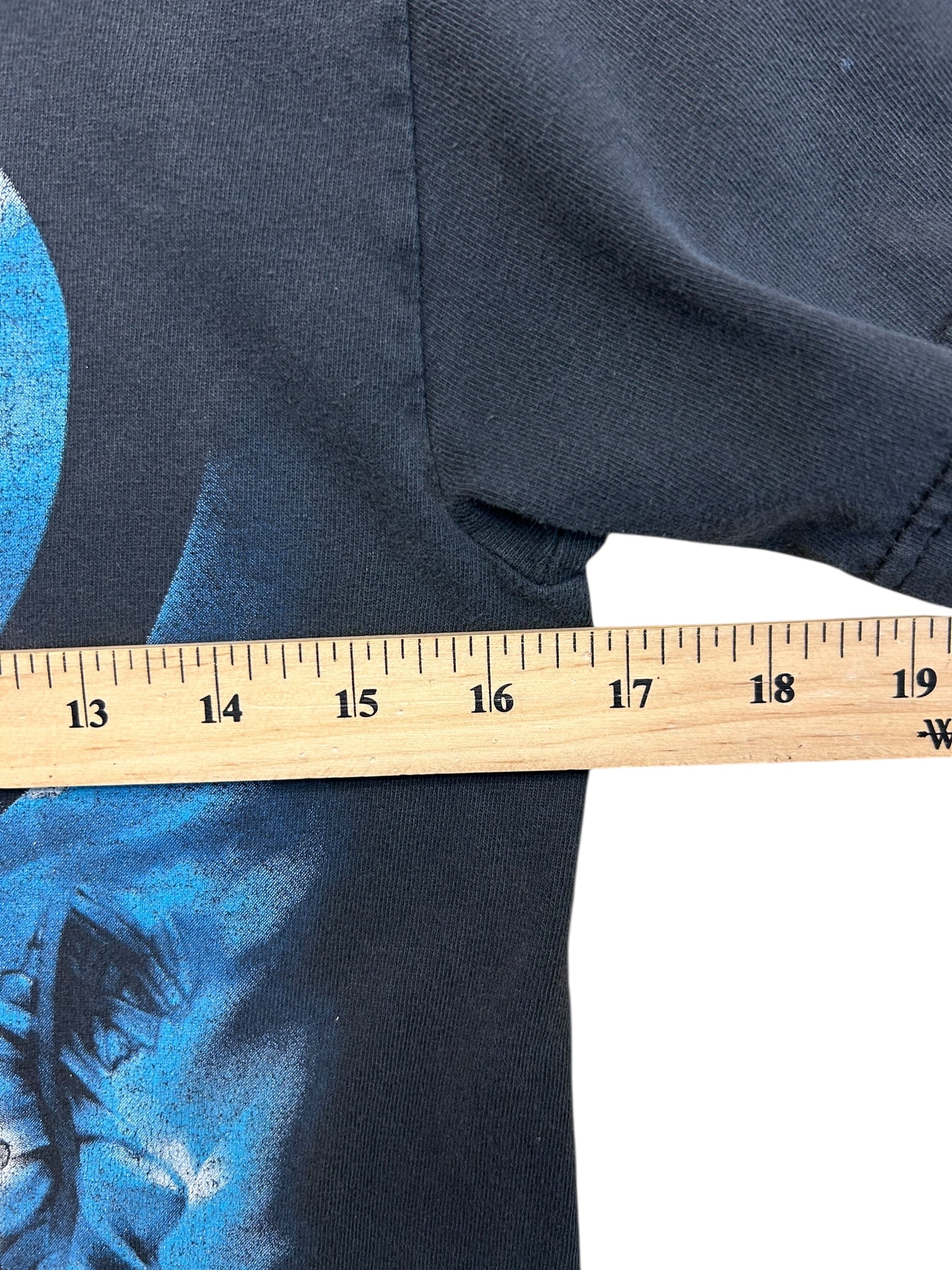 Kingdom Hearts (Small)