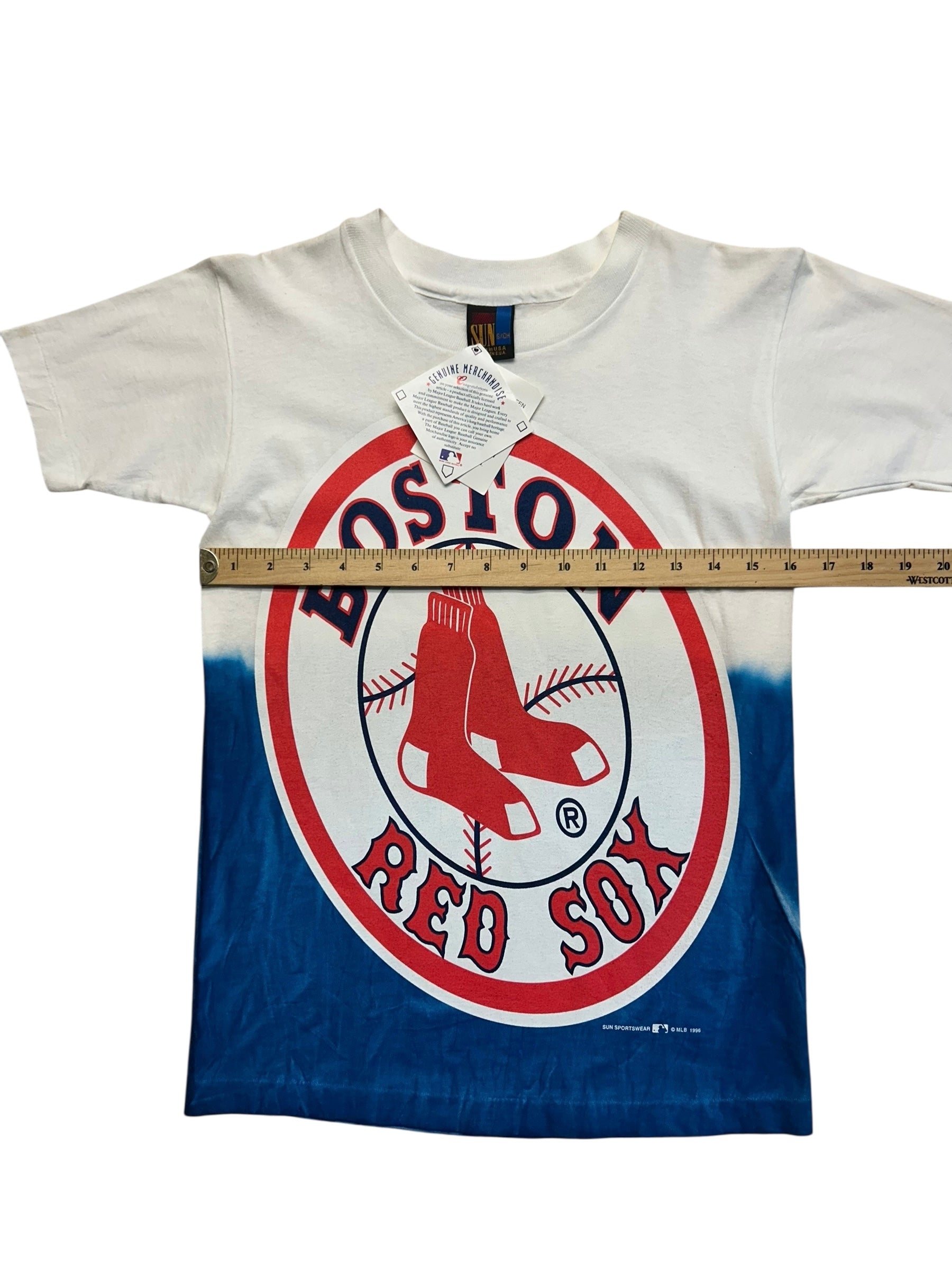 NWT Boston Red Sox (Small)