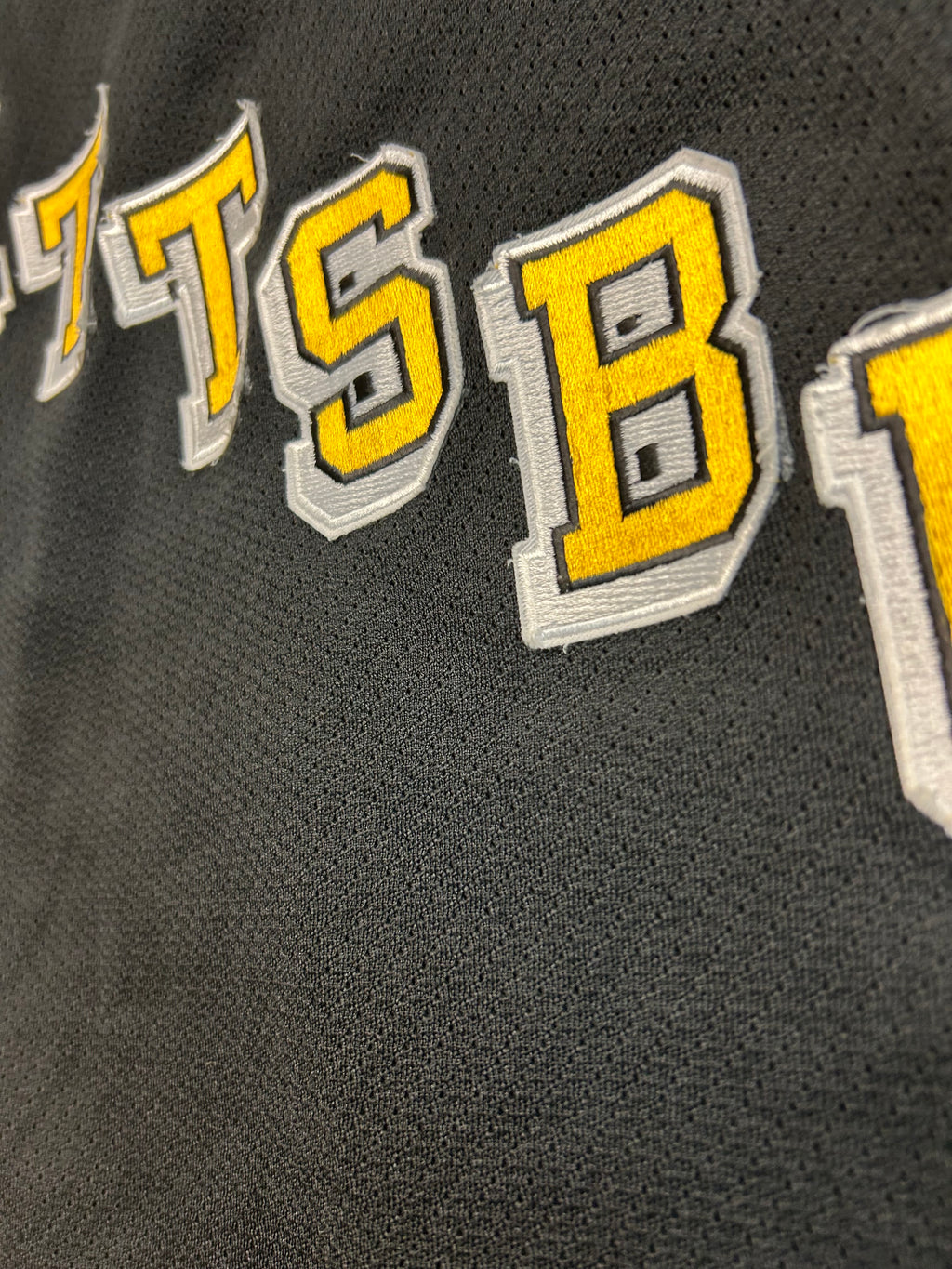 90’s Pittsburgh (Medium)