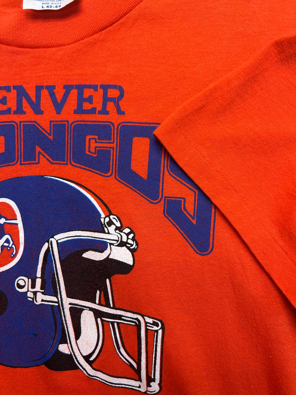 90’s Denver Broncos (Large)