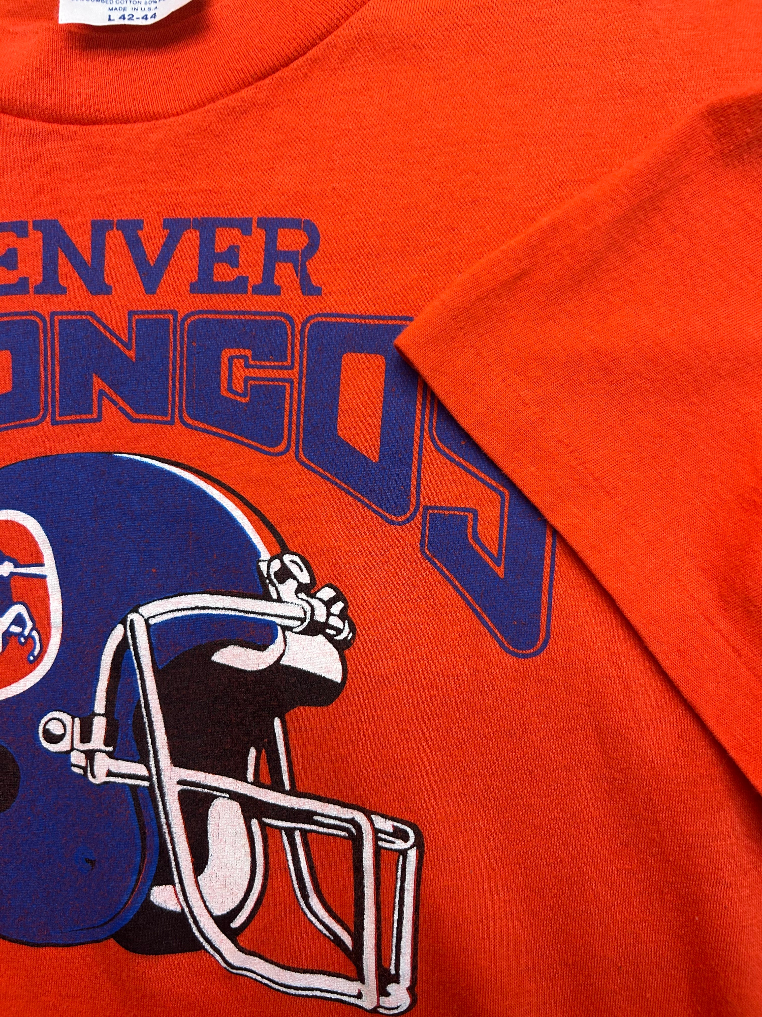 90’s Denver Broncos (Large)