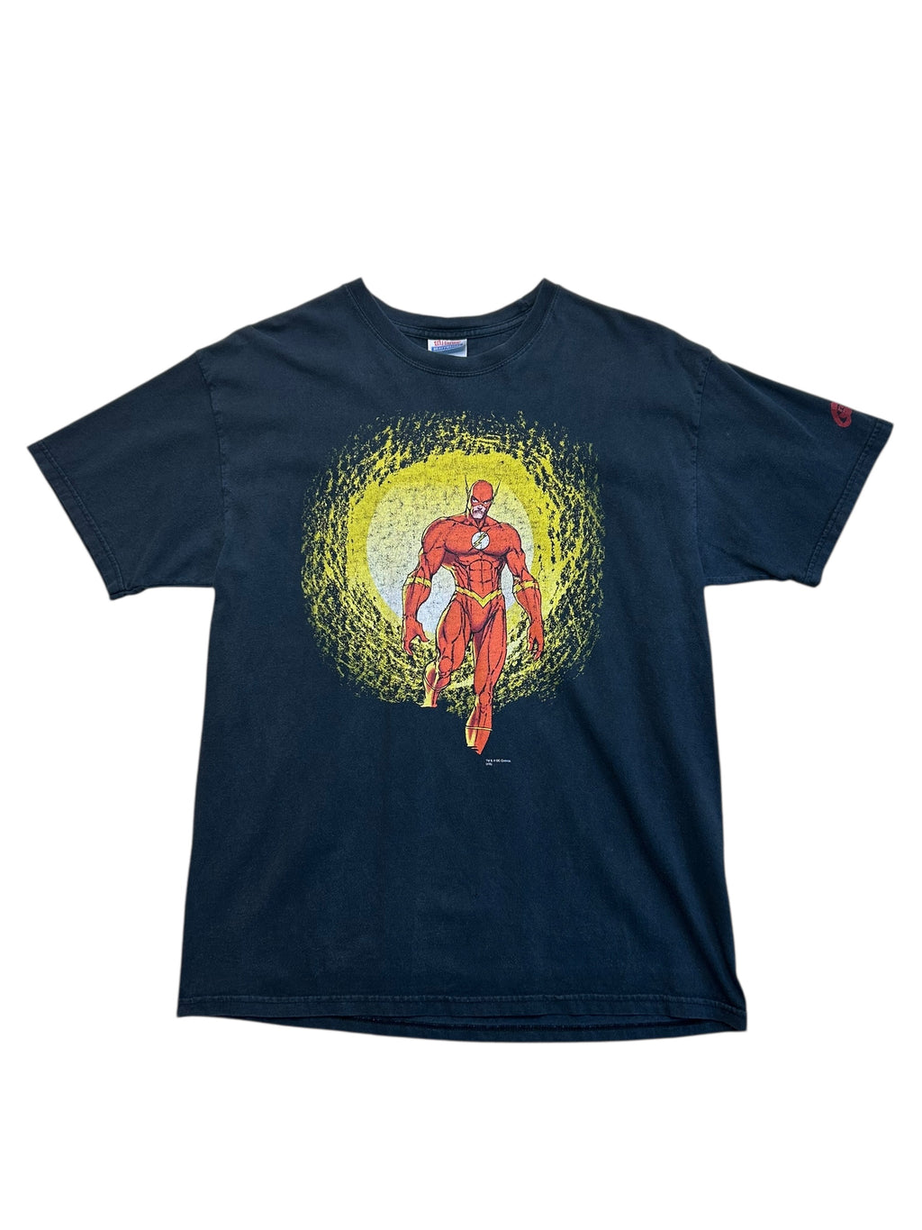 2000’s The Flash (Large)