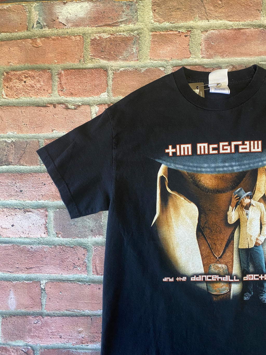 2003 Tim McGraw (Medium)