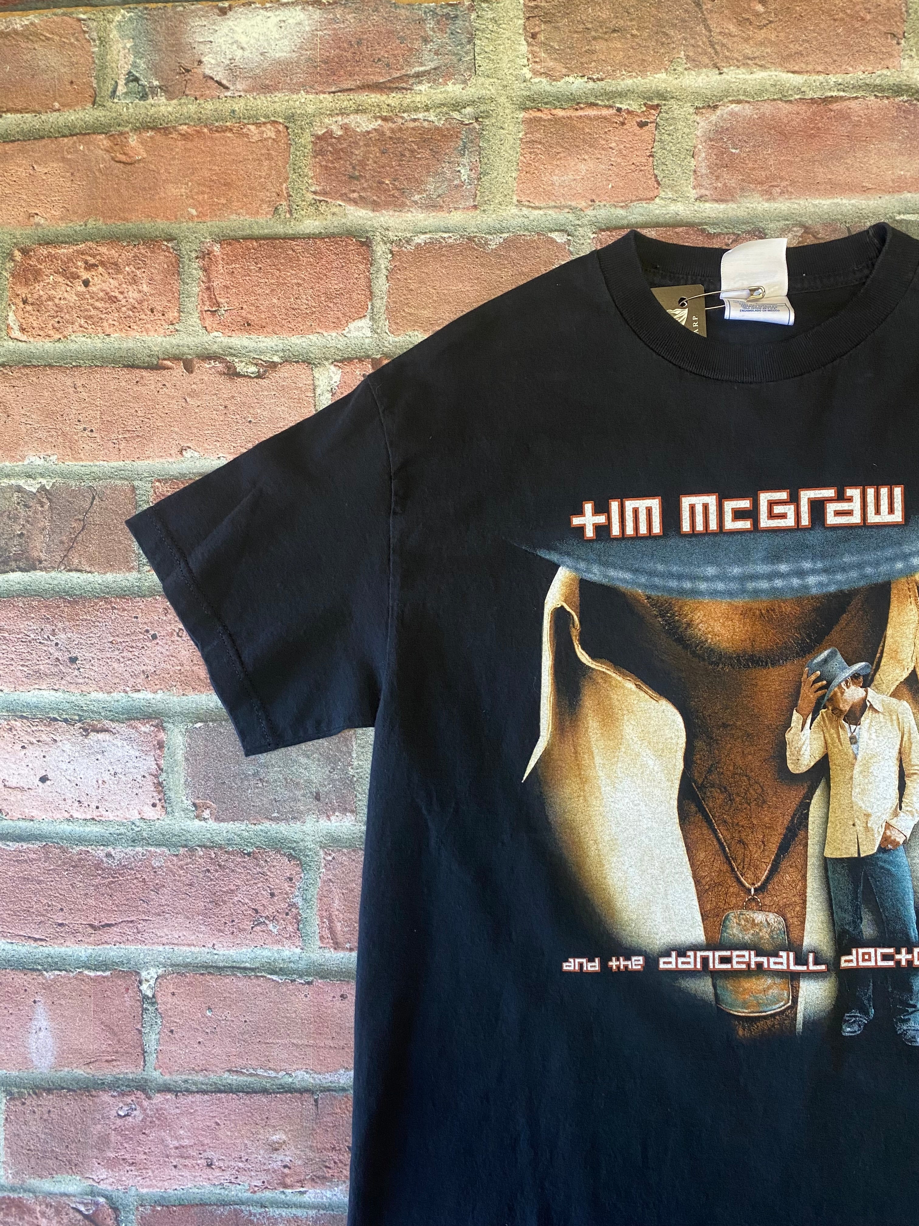 2003 Tim McGraw (Medium)
