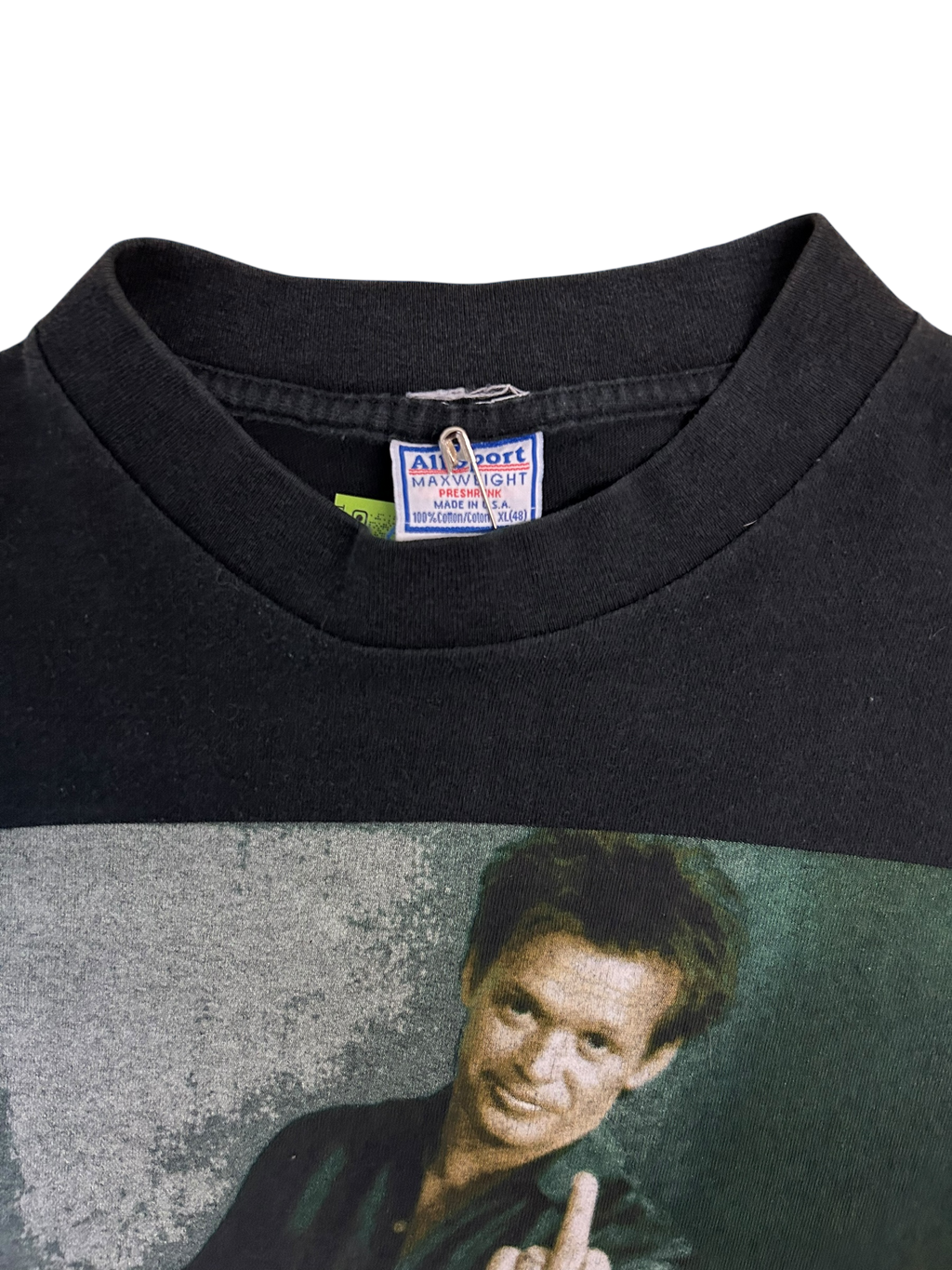 1999 John Mellencamp Tour (XL)