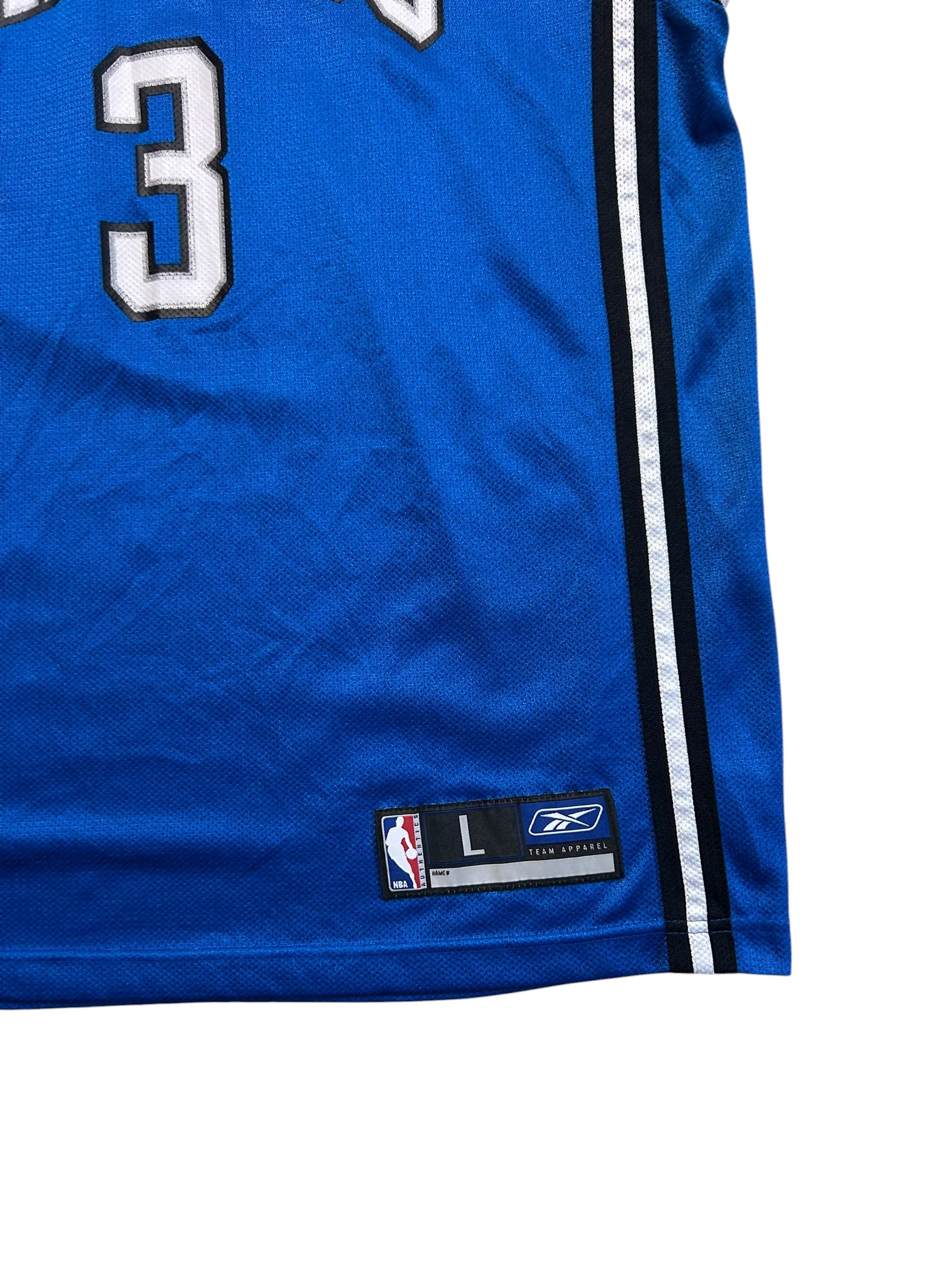 Steve Francis Orlando (Large)