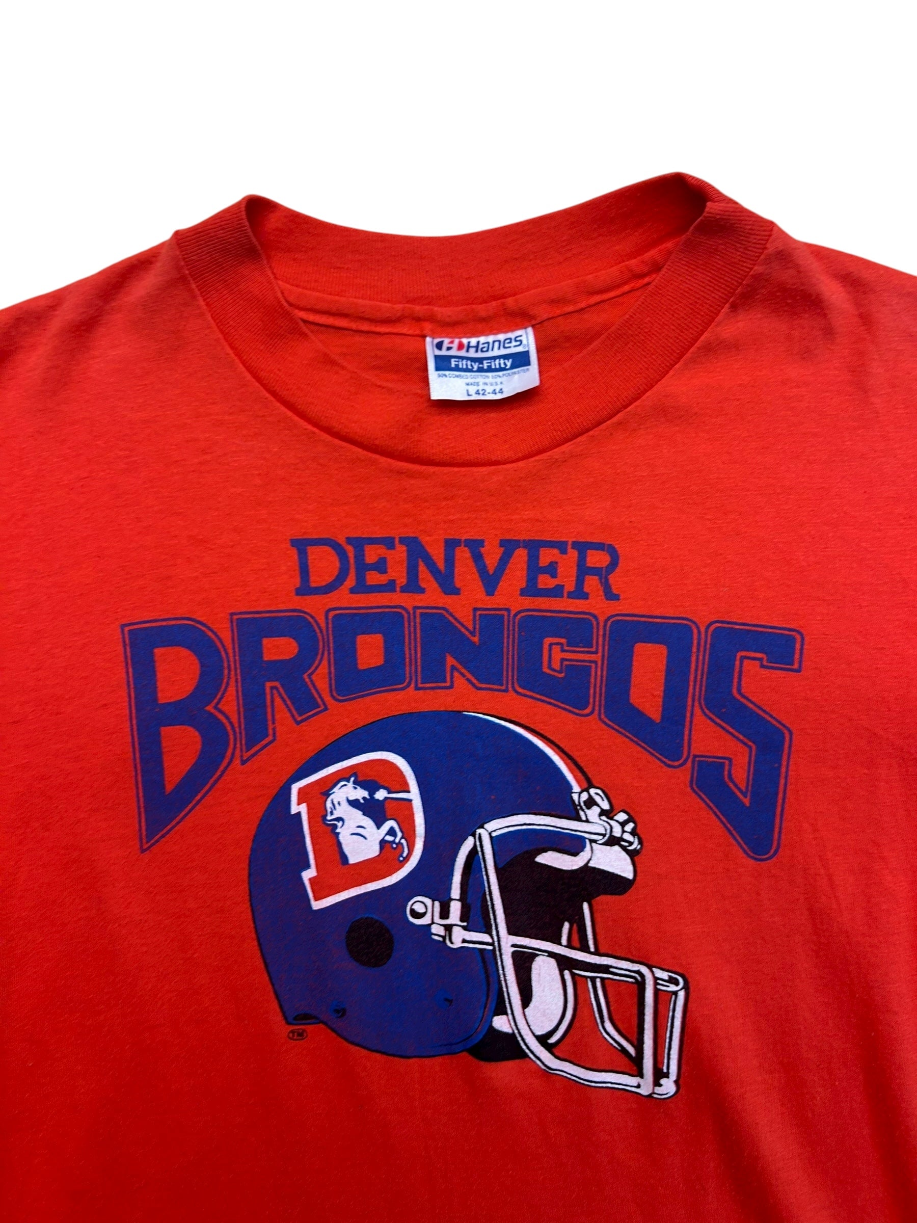90’s Denver Broncos (Large)