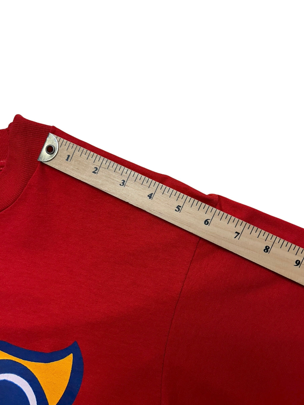 80’s Jayhawks (XL)