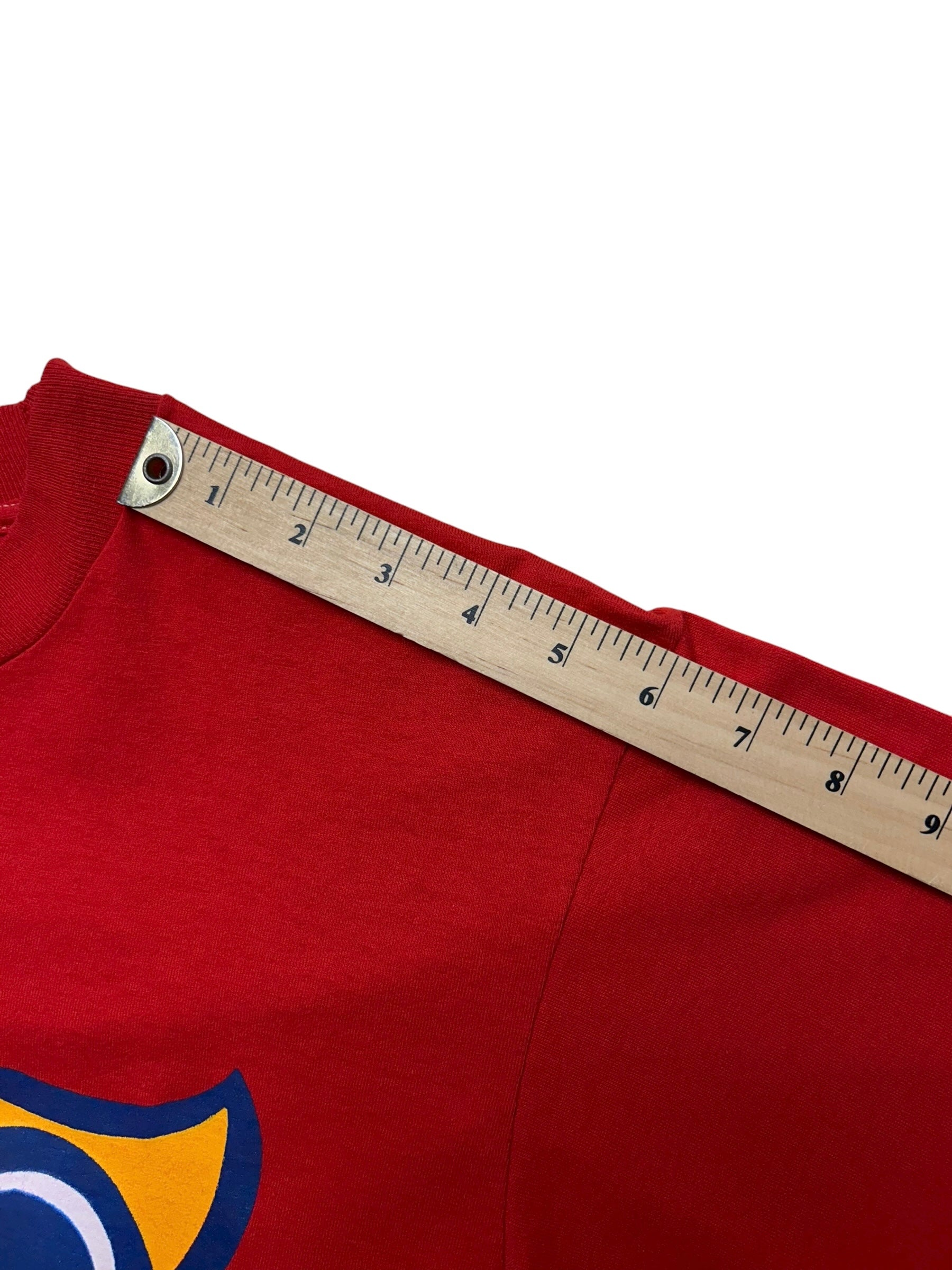 80’s Jayhawks (XL)