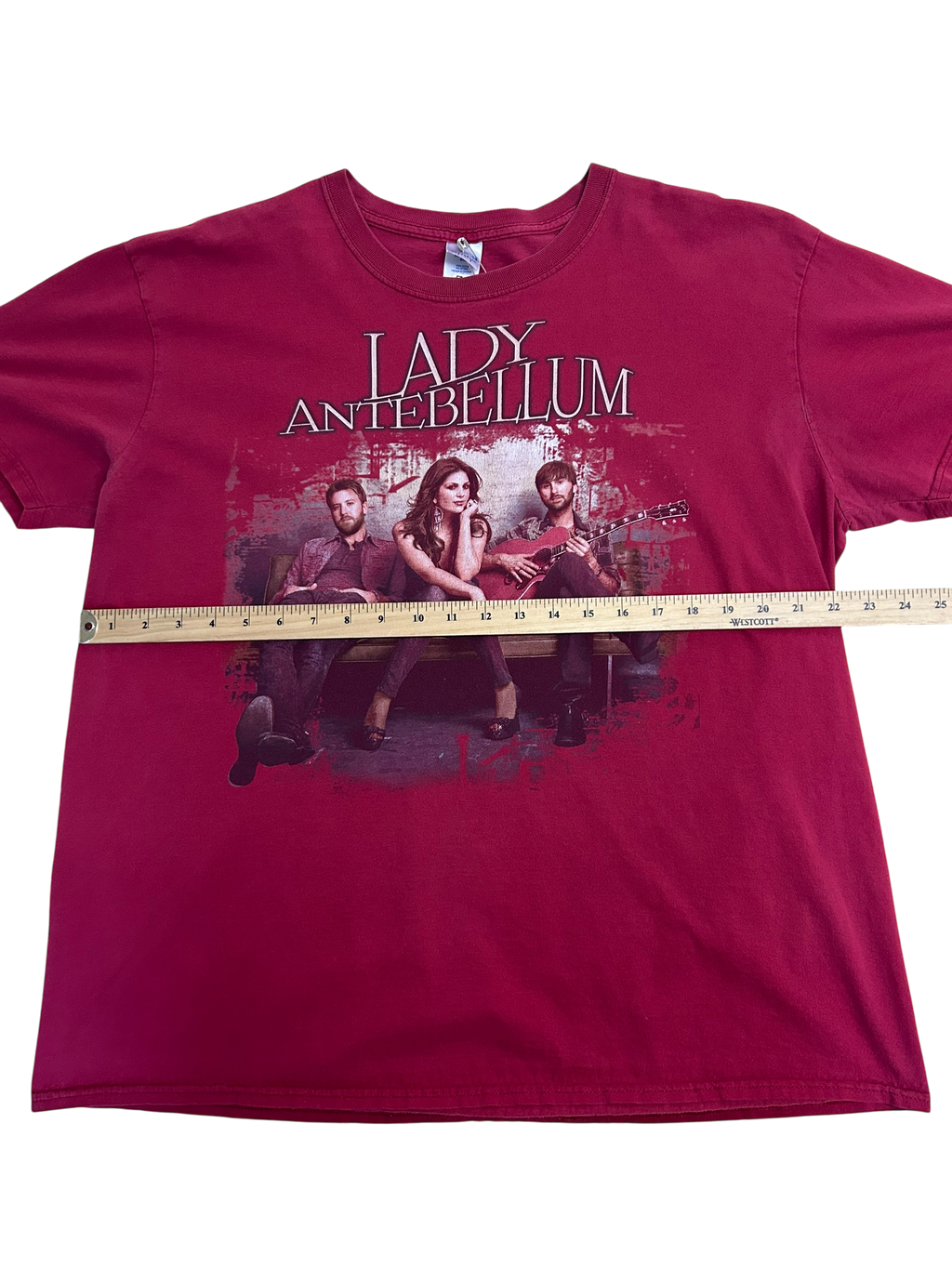 Lady Antebellum (XL)