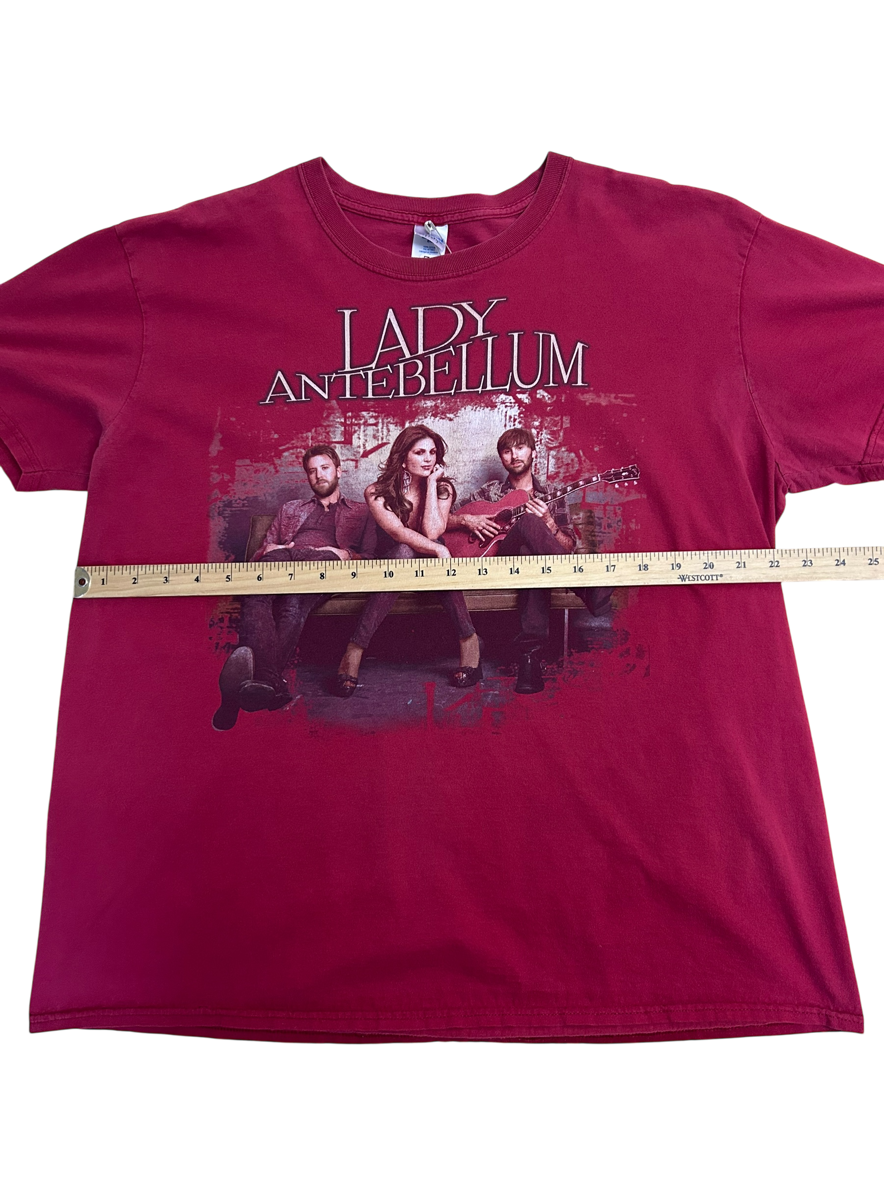 Lady Antebellum (XL)