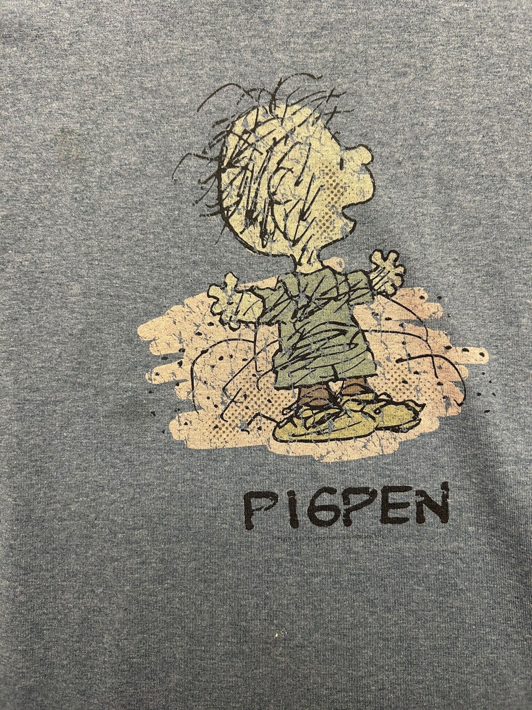 90’s Pigpen (Large)