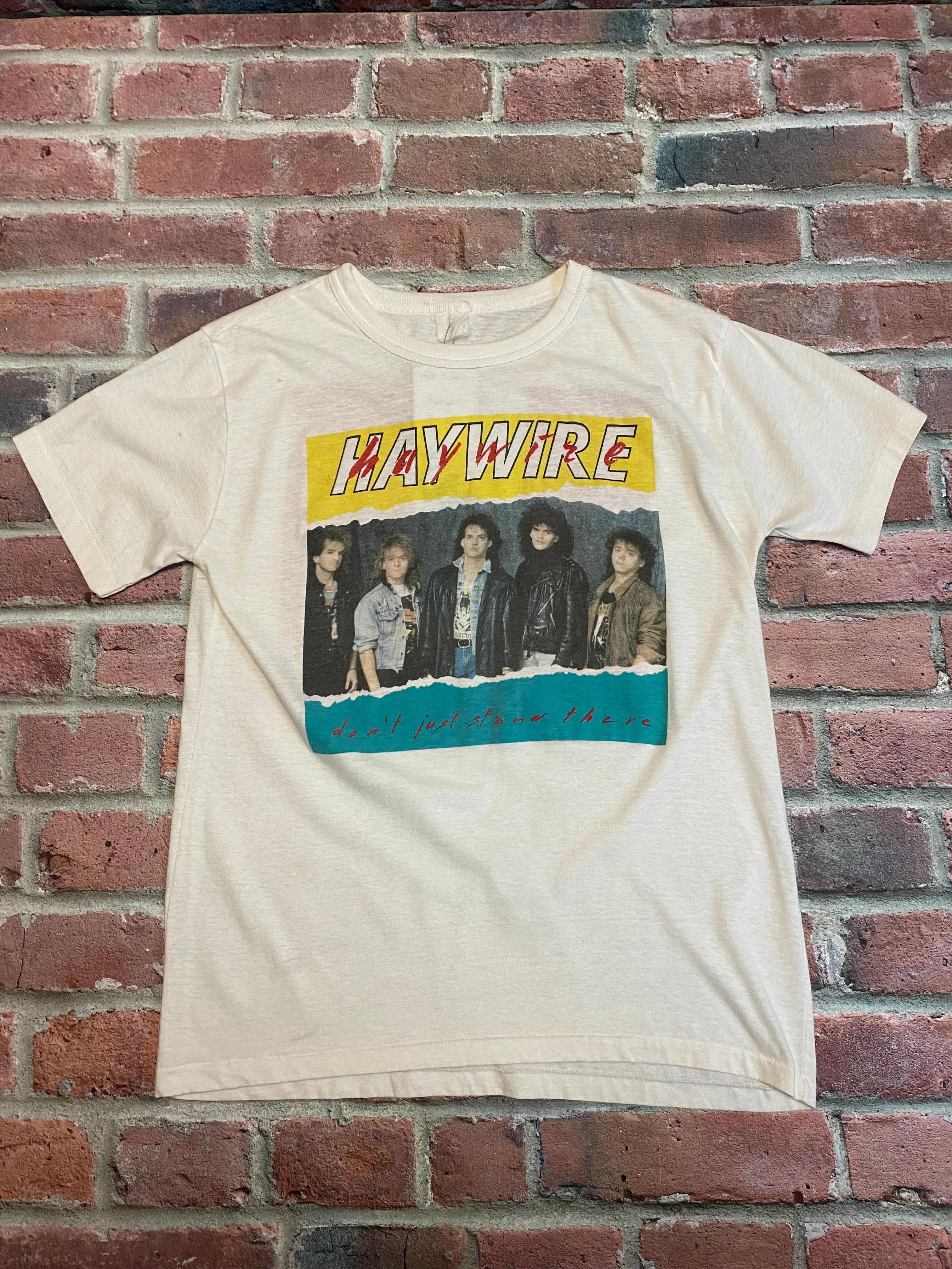 1988 Haywire (Large)