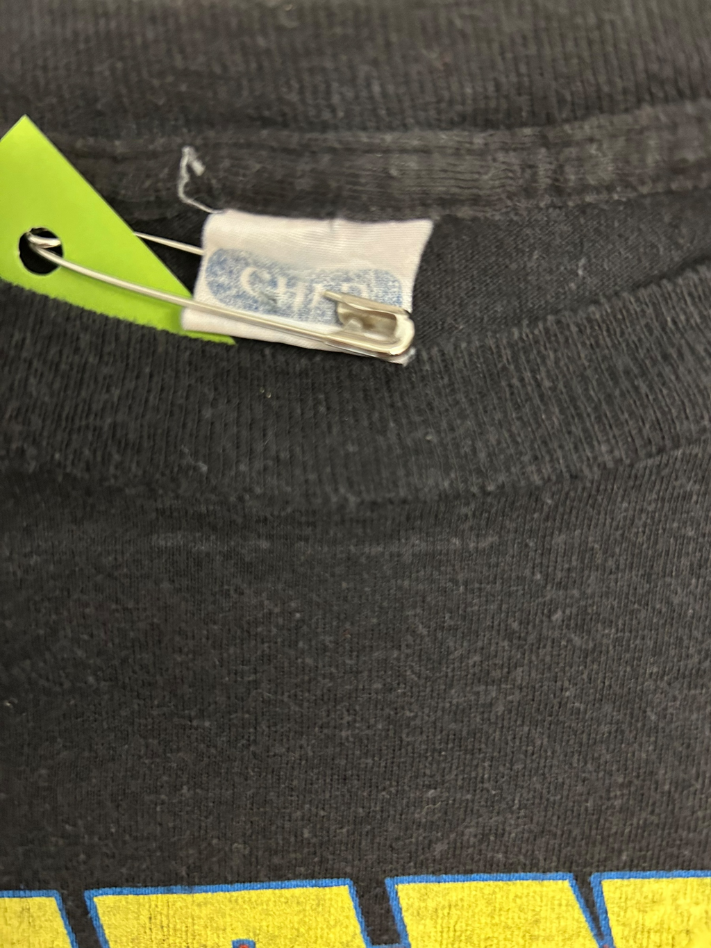 80’s Journey (Large)