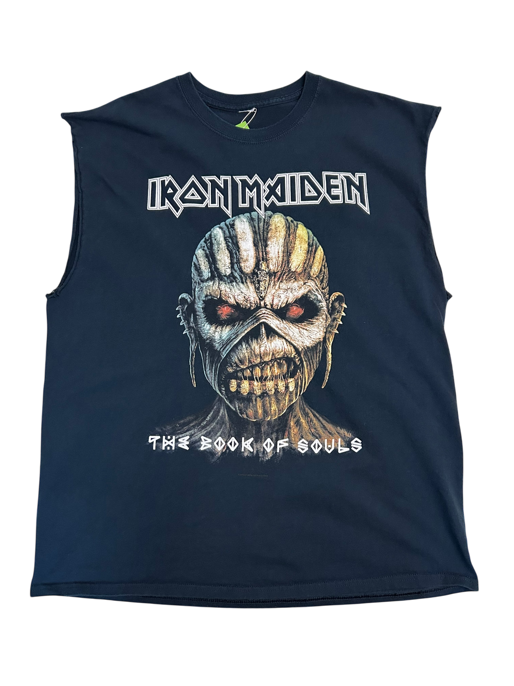 2016 Iron Maiden (XL)