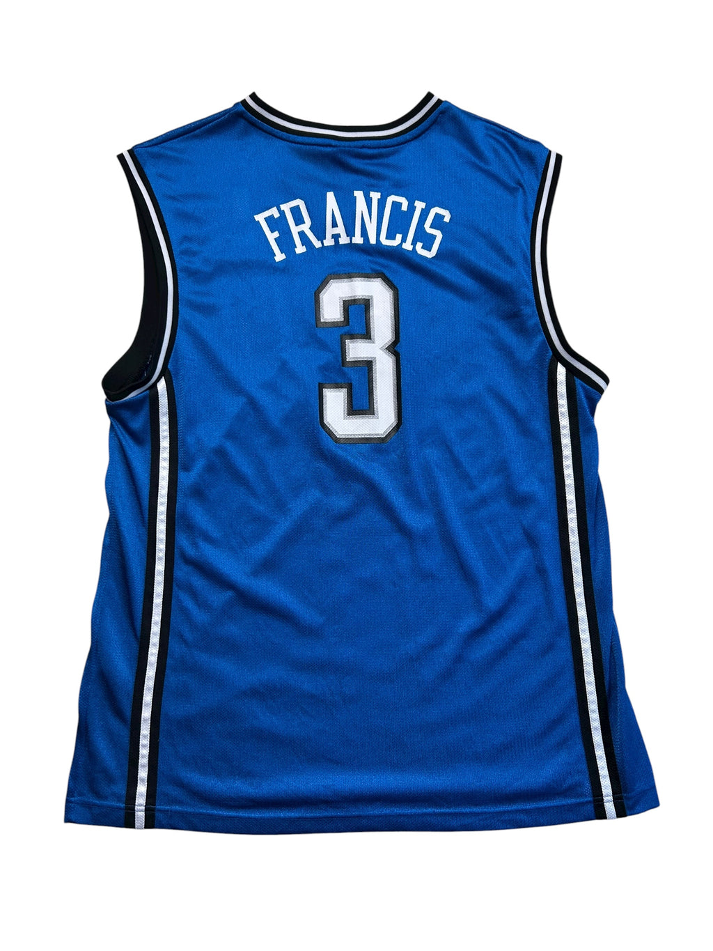 Steve Francis Orlando (Large)
