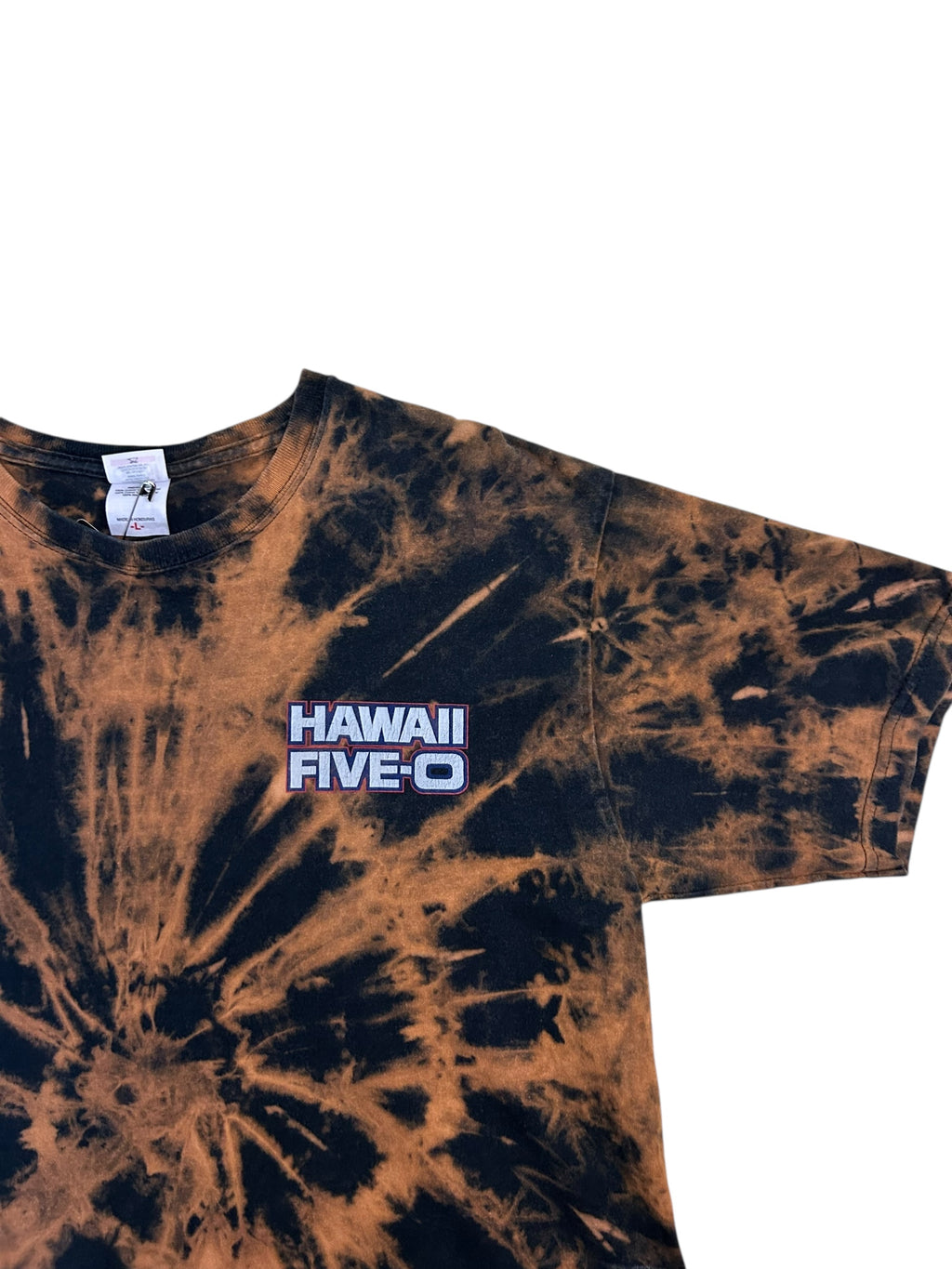 Hawaii 5-0 (Large)