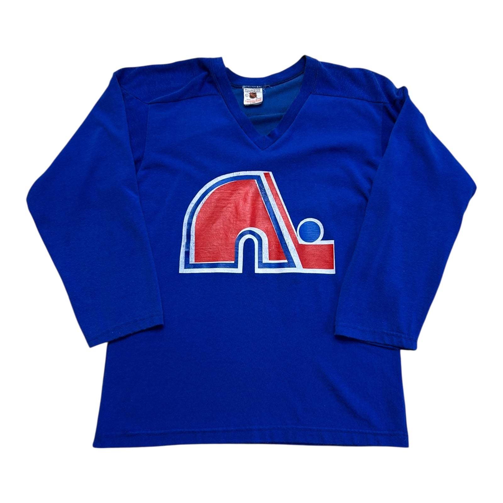 80’s Nordiques (Large)