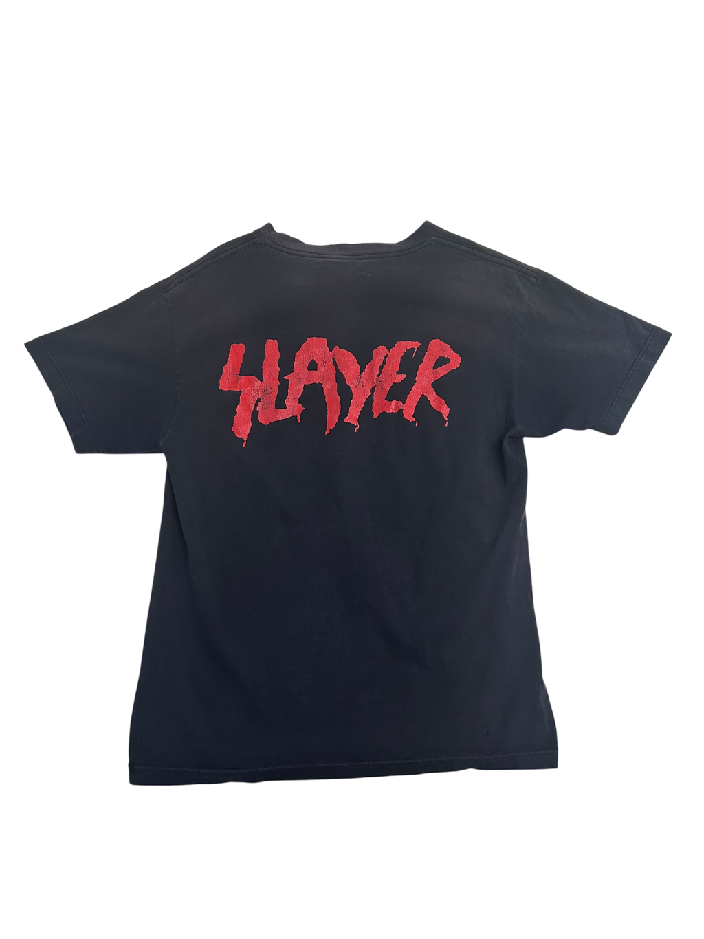 Slayer