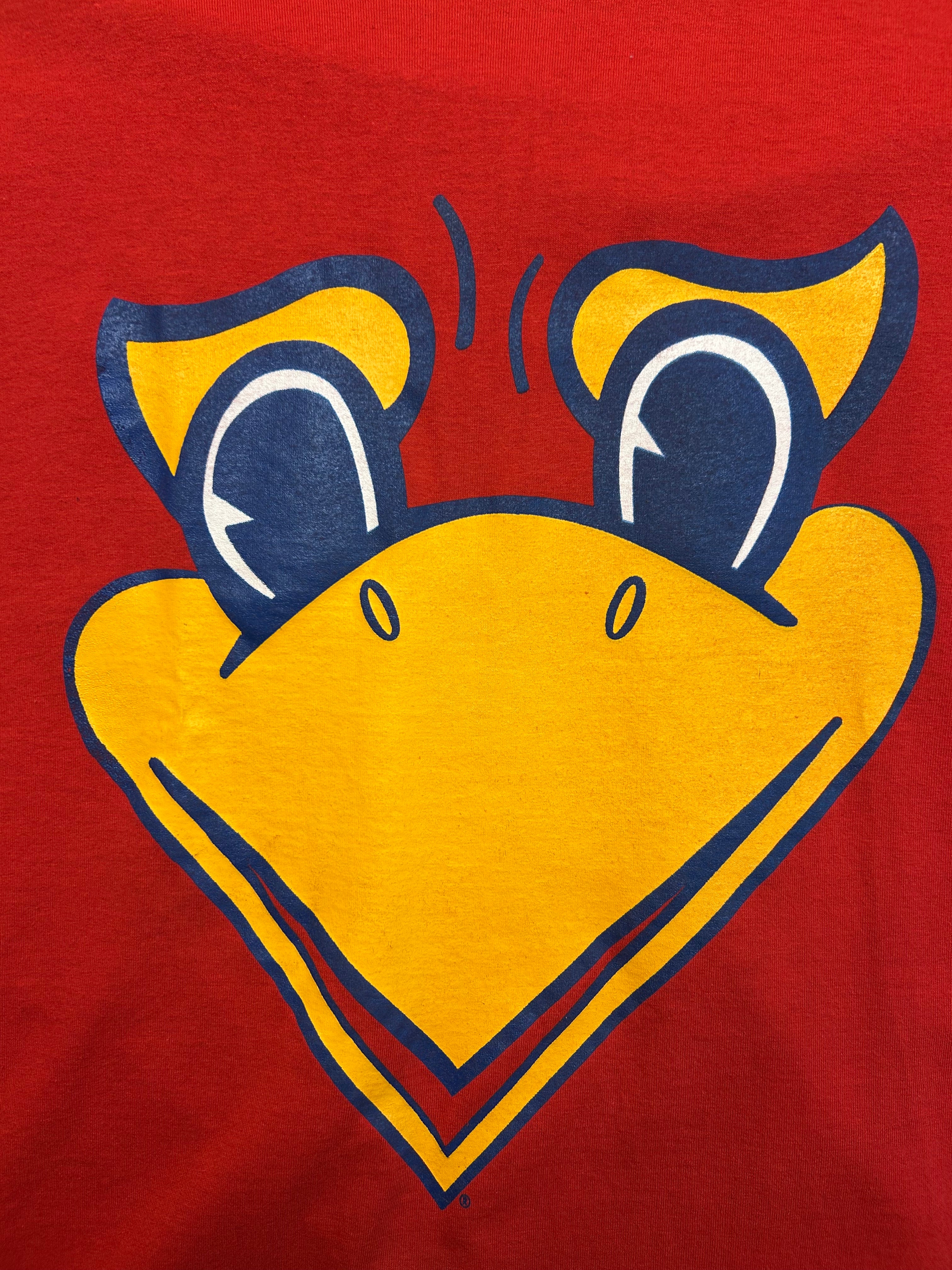 80’s Jayhawks (XL)