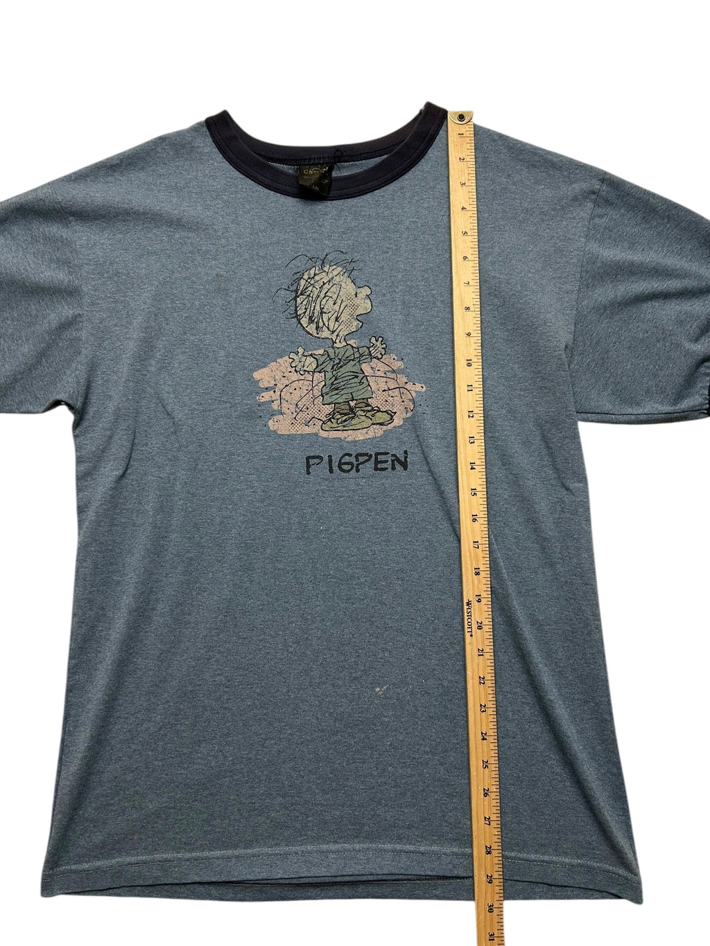 90’s Pigpen (Large)