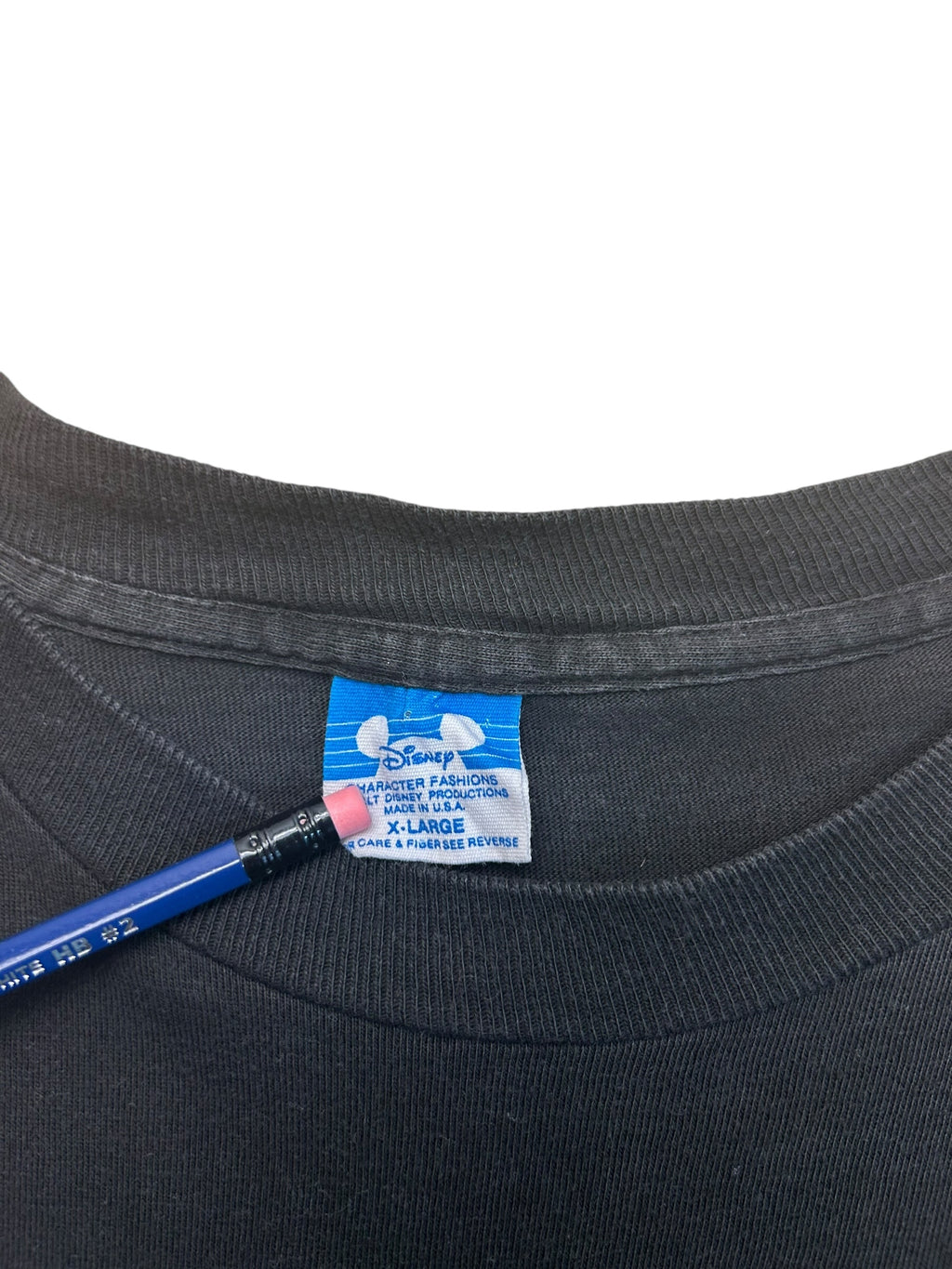 80’s Mickey (XL)