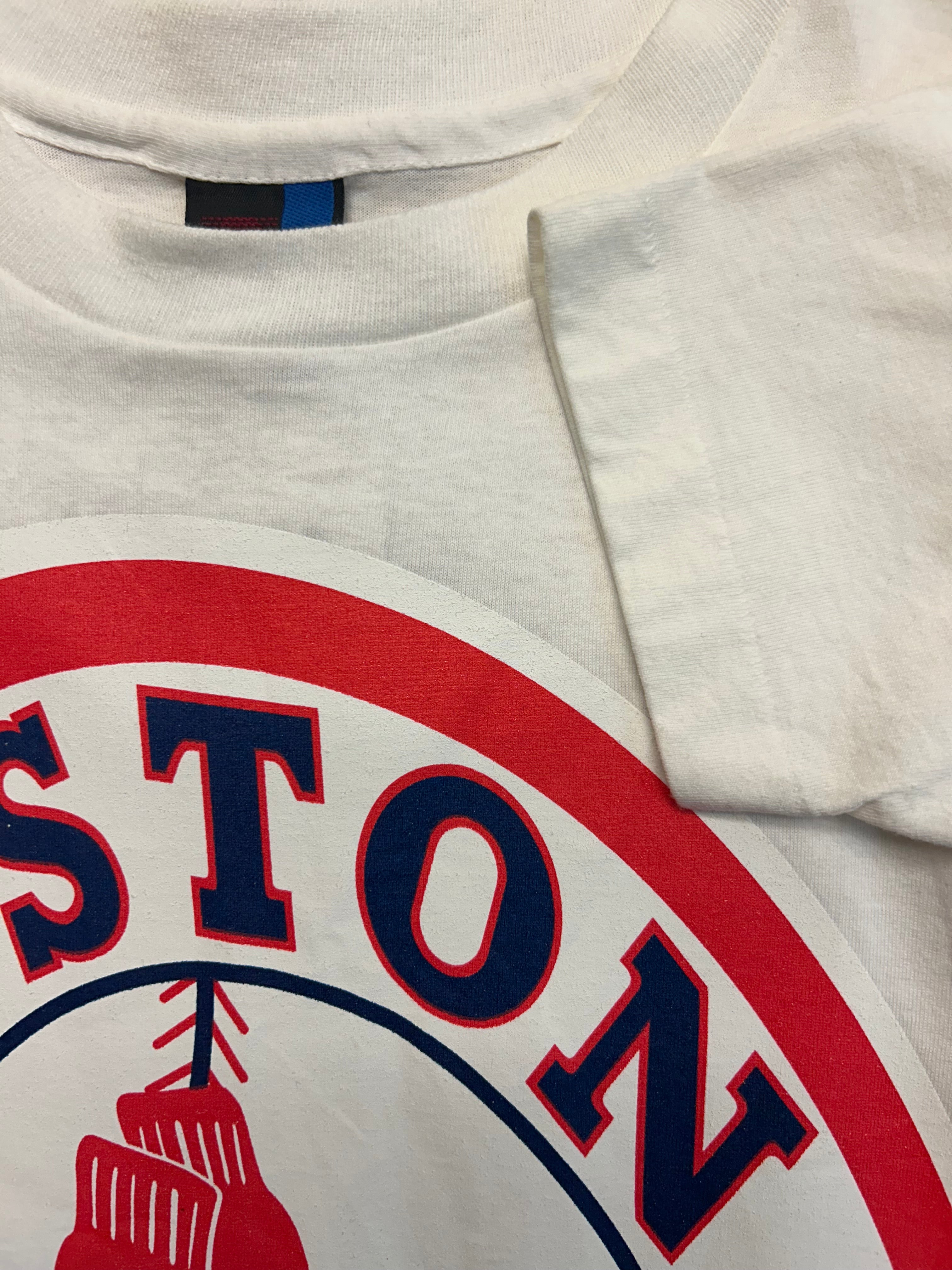 NWT Boston Red Sox (Small)