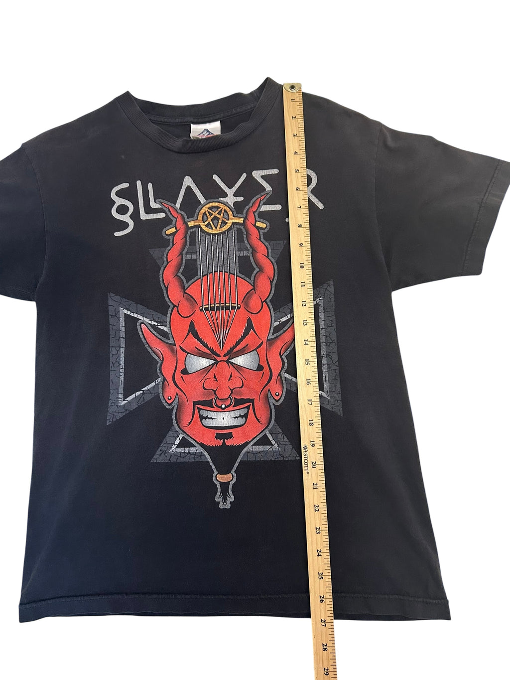 Slayer