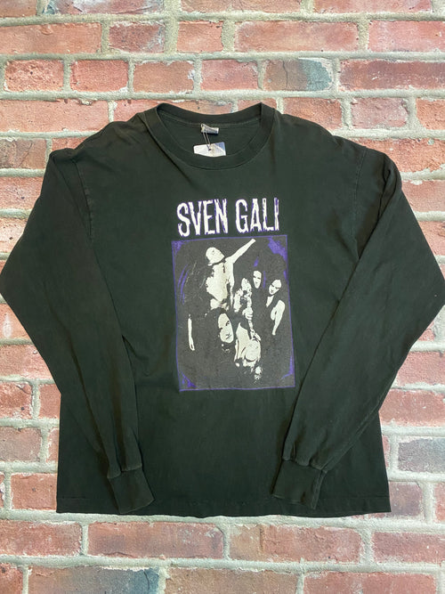 1993 Sven Gali “Under the Influence” (XL)