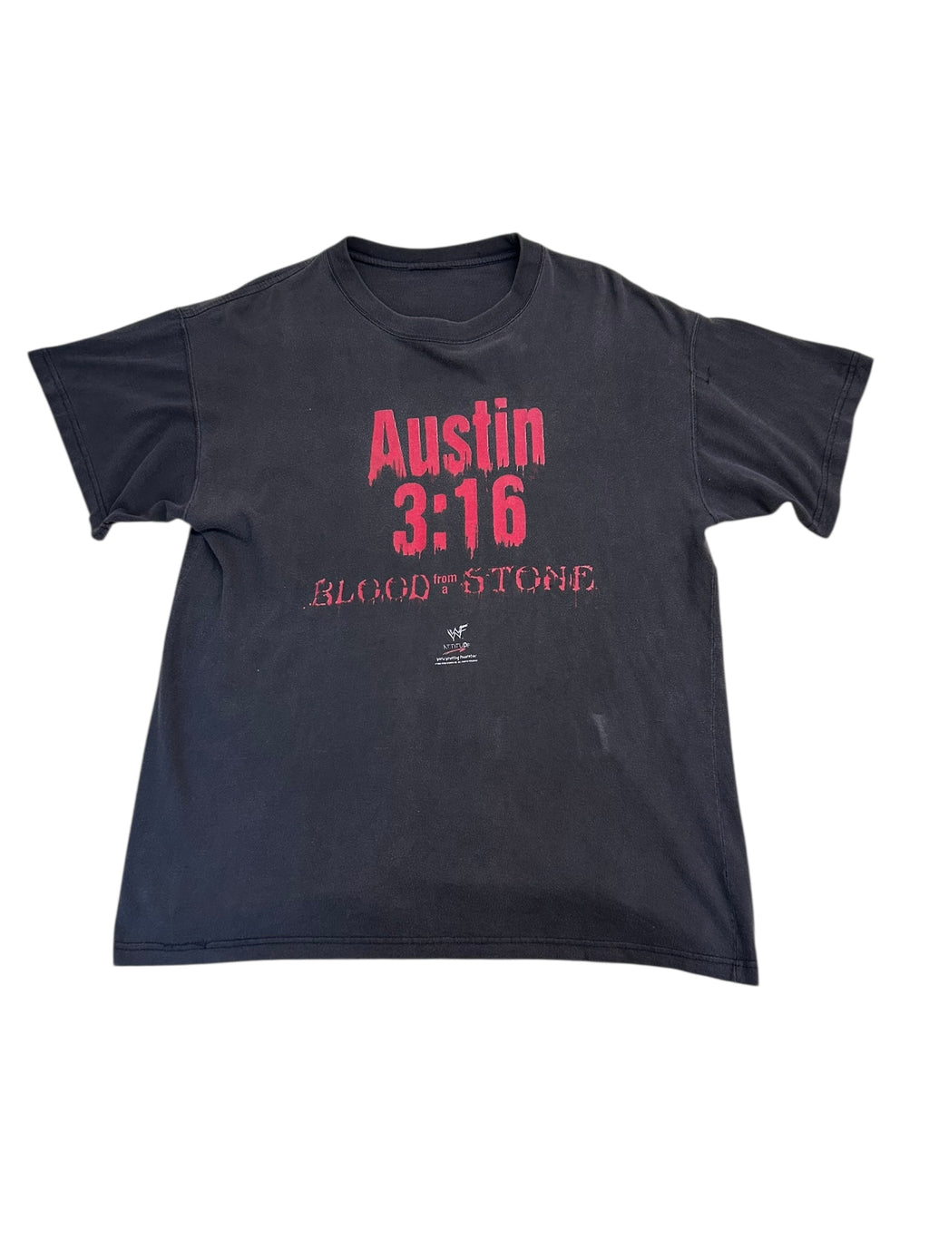 1998 Stone Cold (XL)