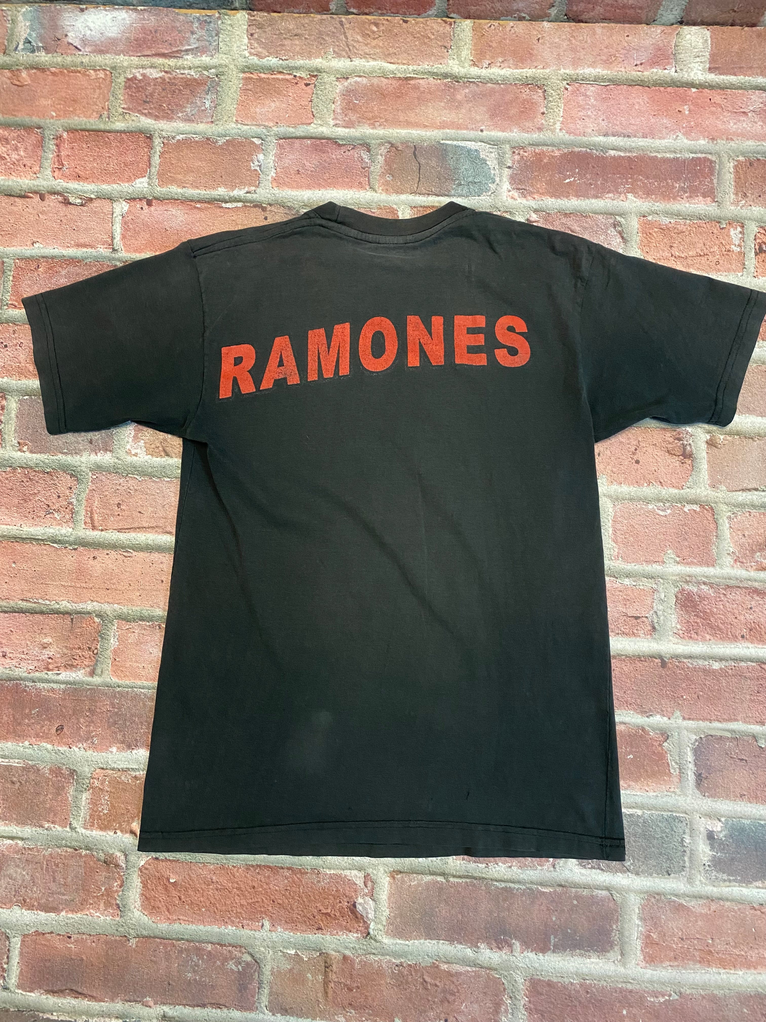 Ramones (Small/Medium)