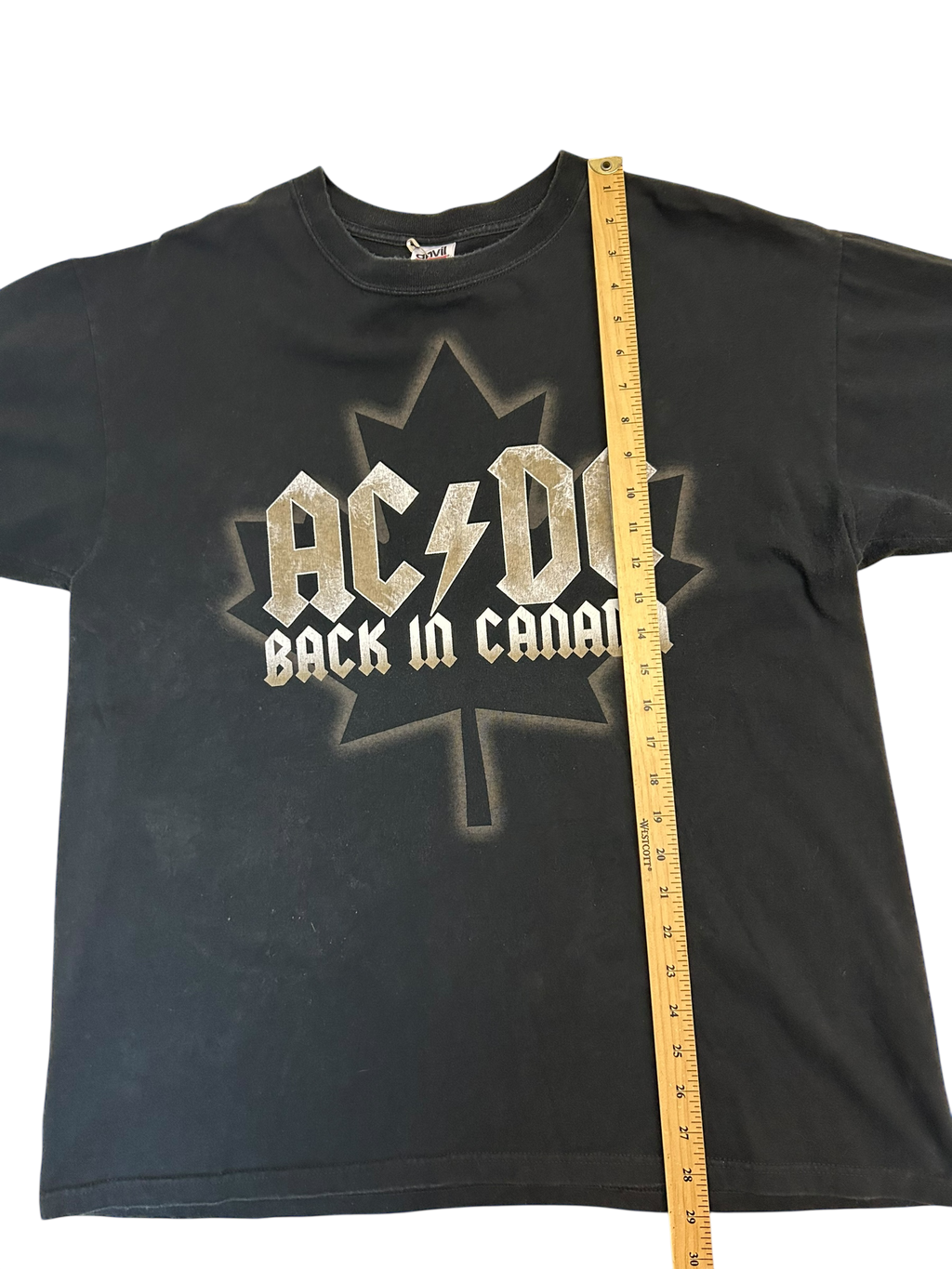 2009 AC/DC (XL)