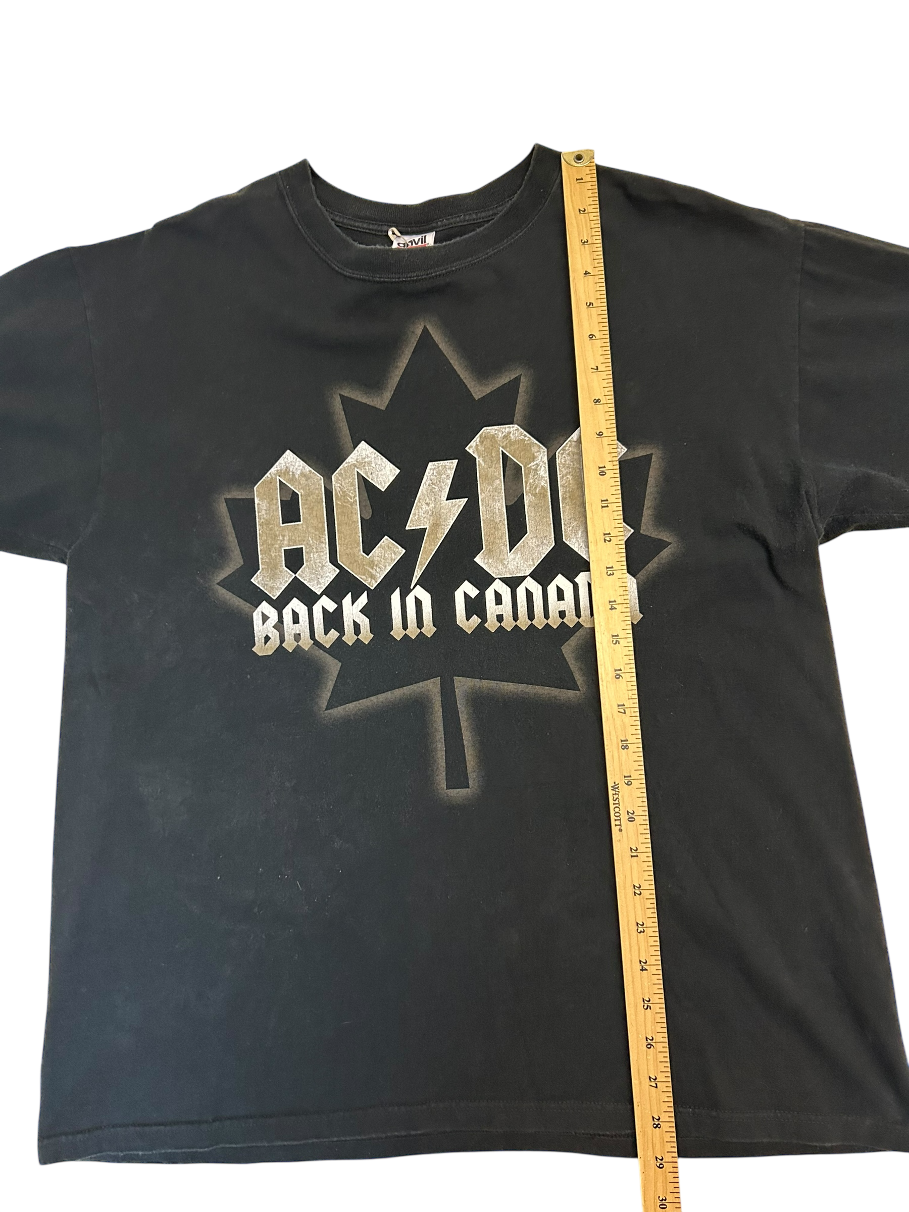 2009 AC/DC (XL)