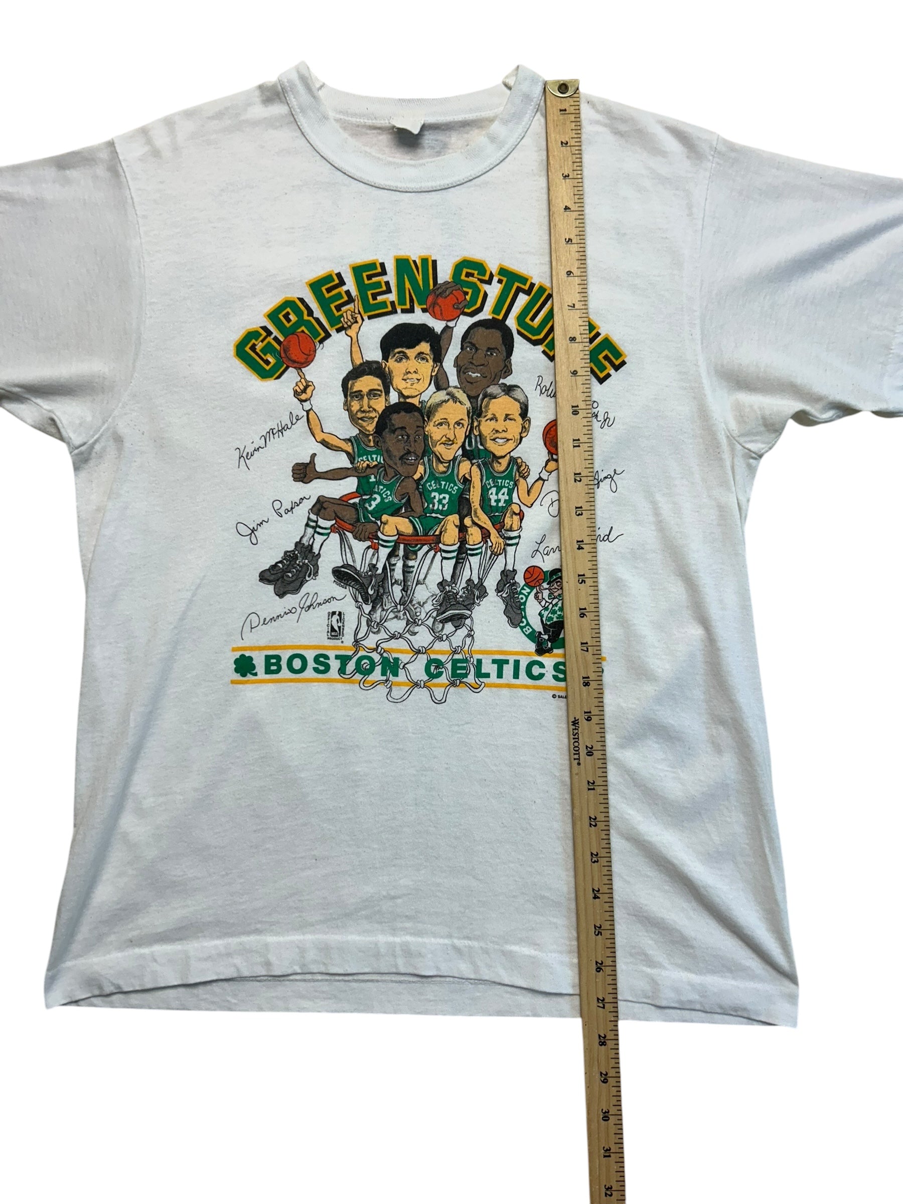 1980’s “Green Stuff” (Medium)