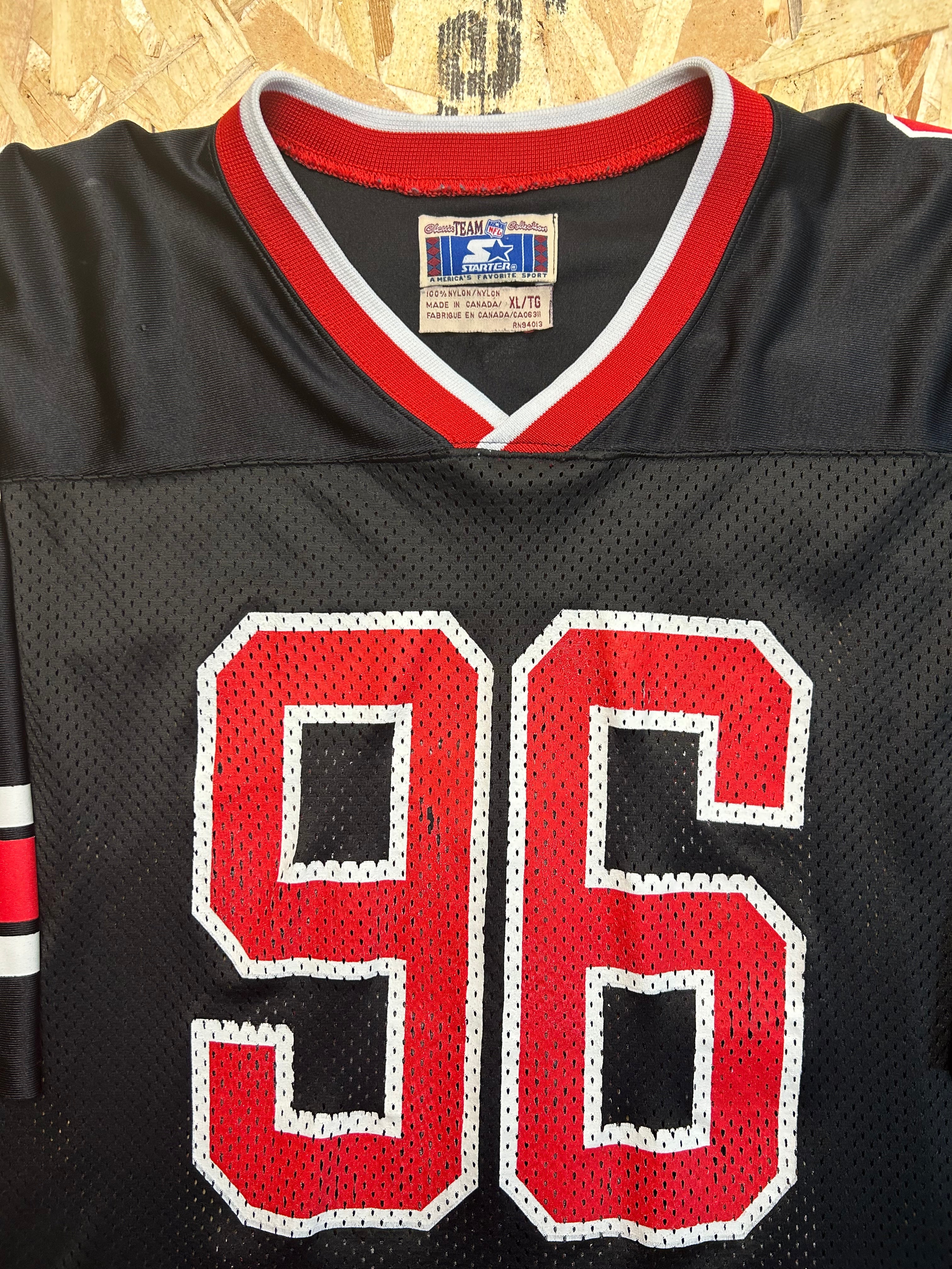 Starter X Budweiser Jersey (XL)