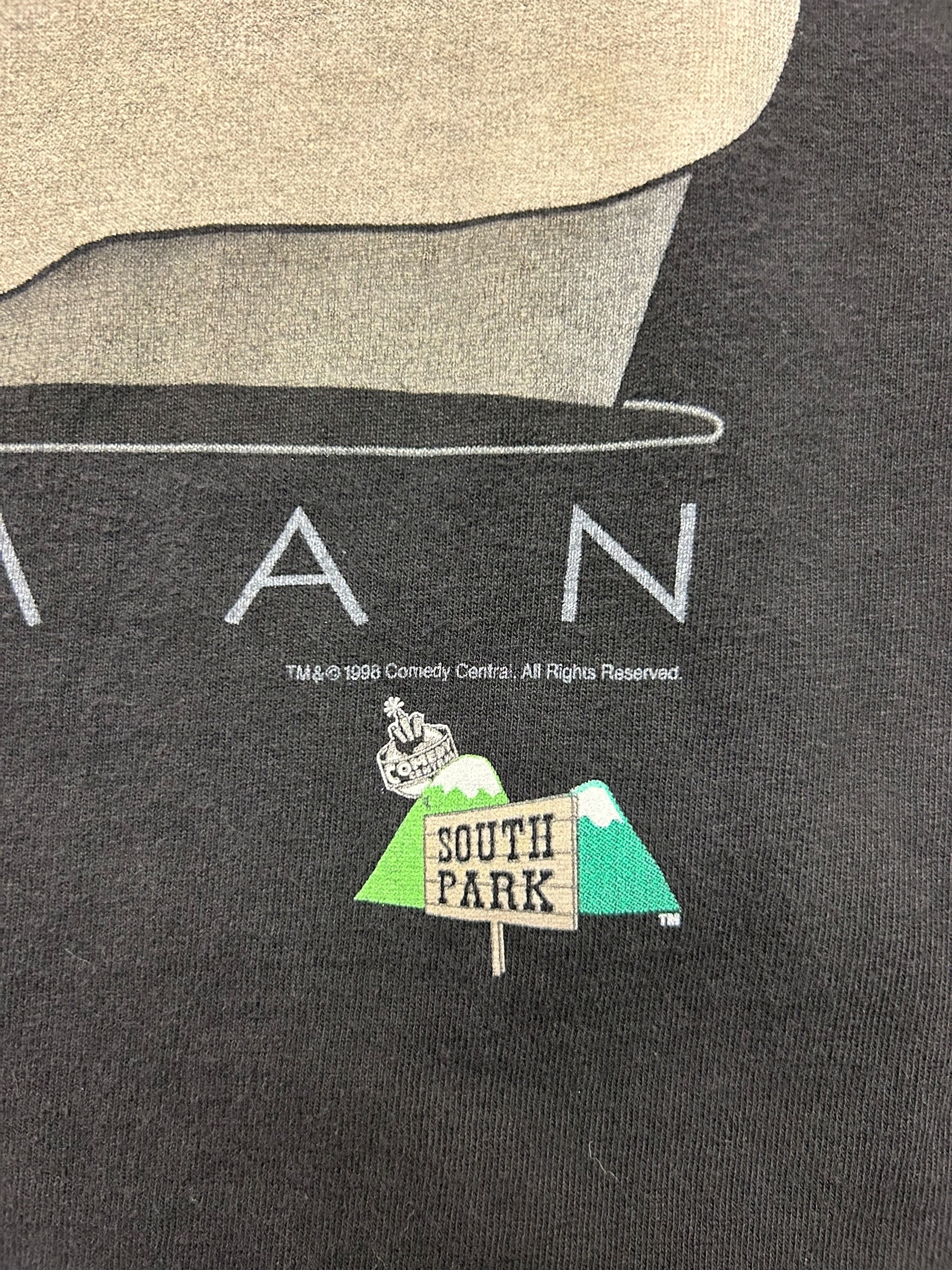 1998 South Park (Large)