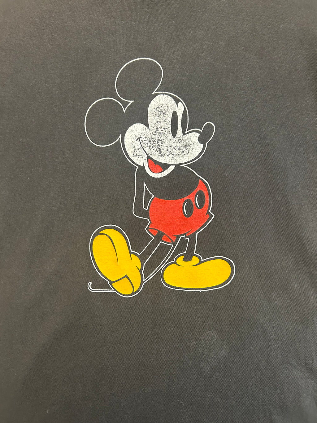 80’s Mickey (XL)