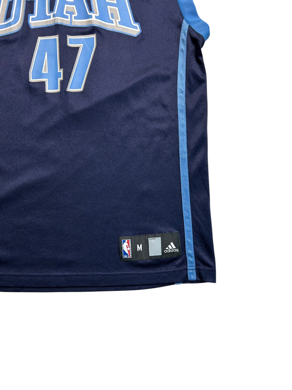 Utah Kirilenko Jersey