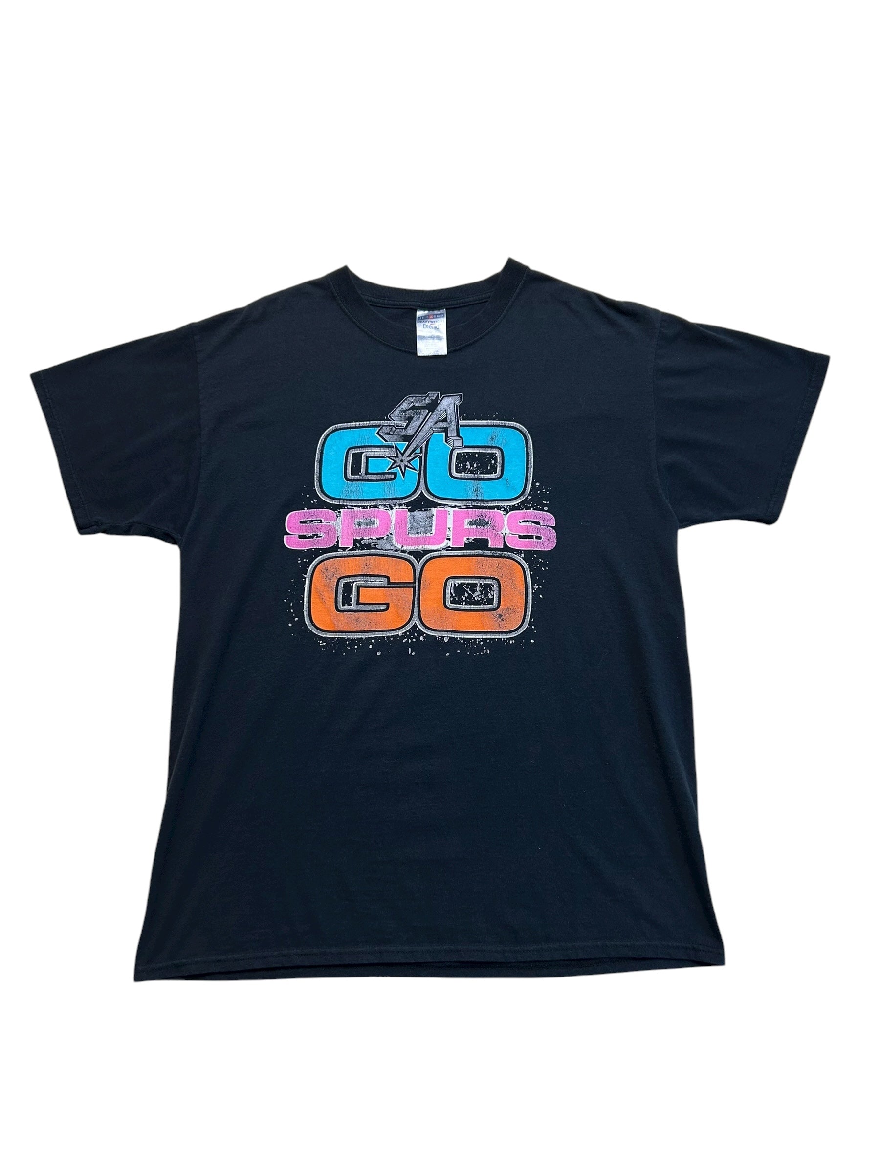 2000’s Spurs (Large)