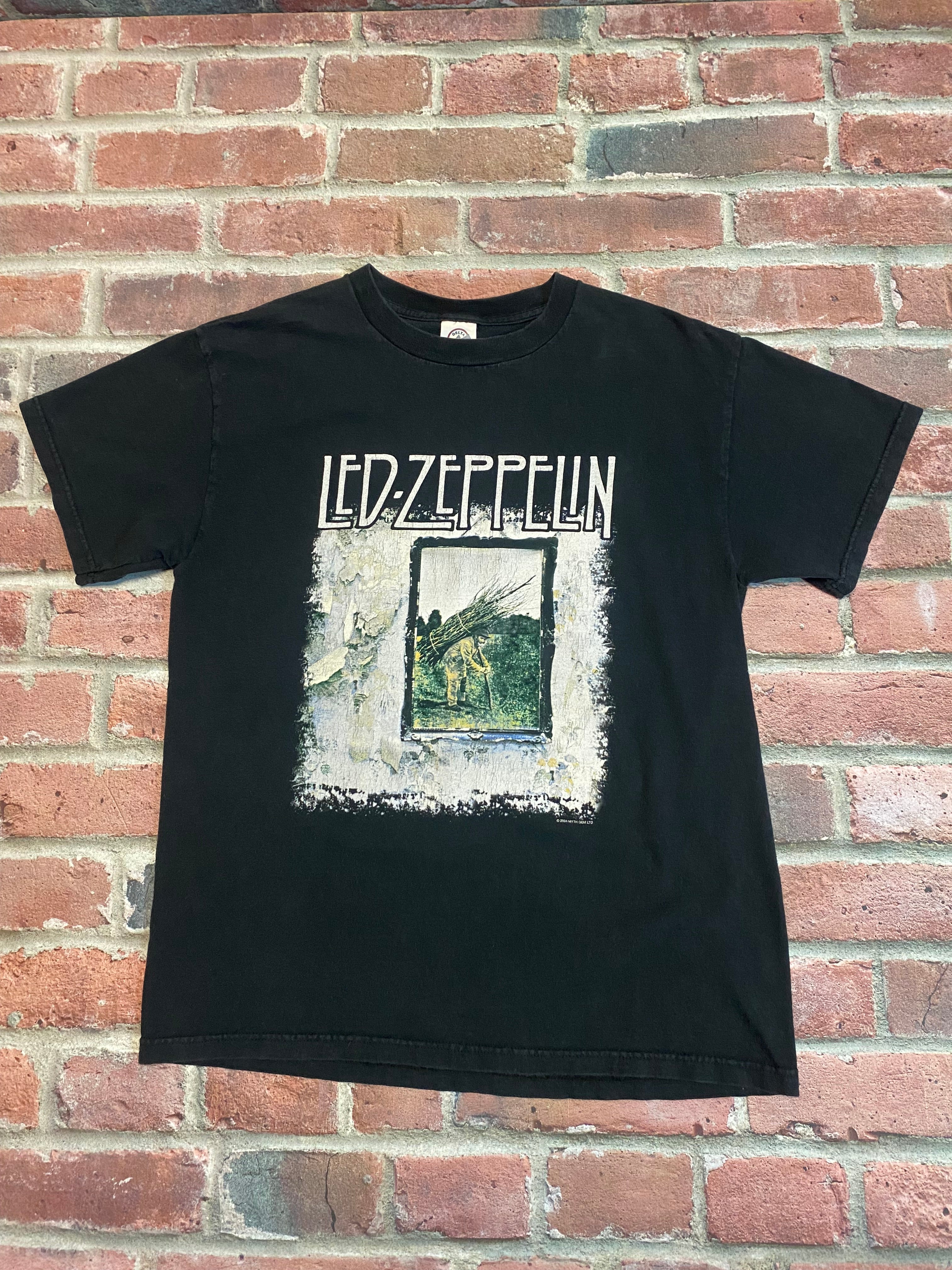 2004 Led Zeppelin (Medium)