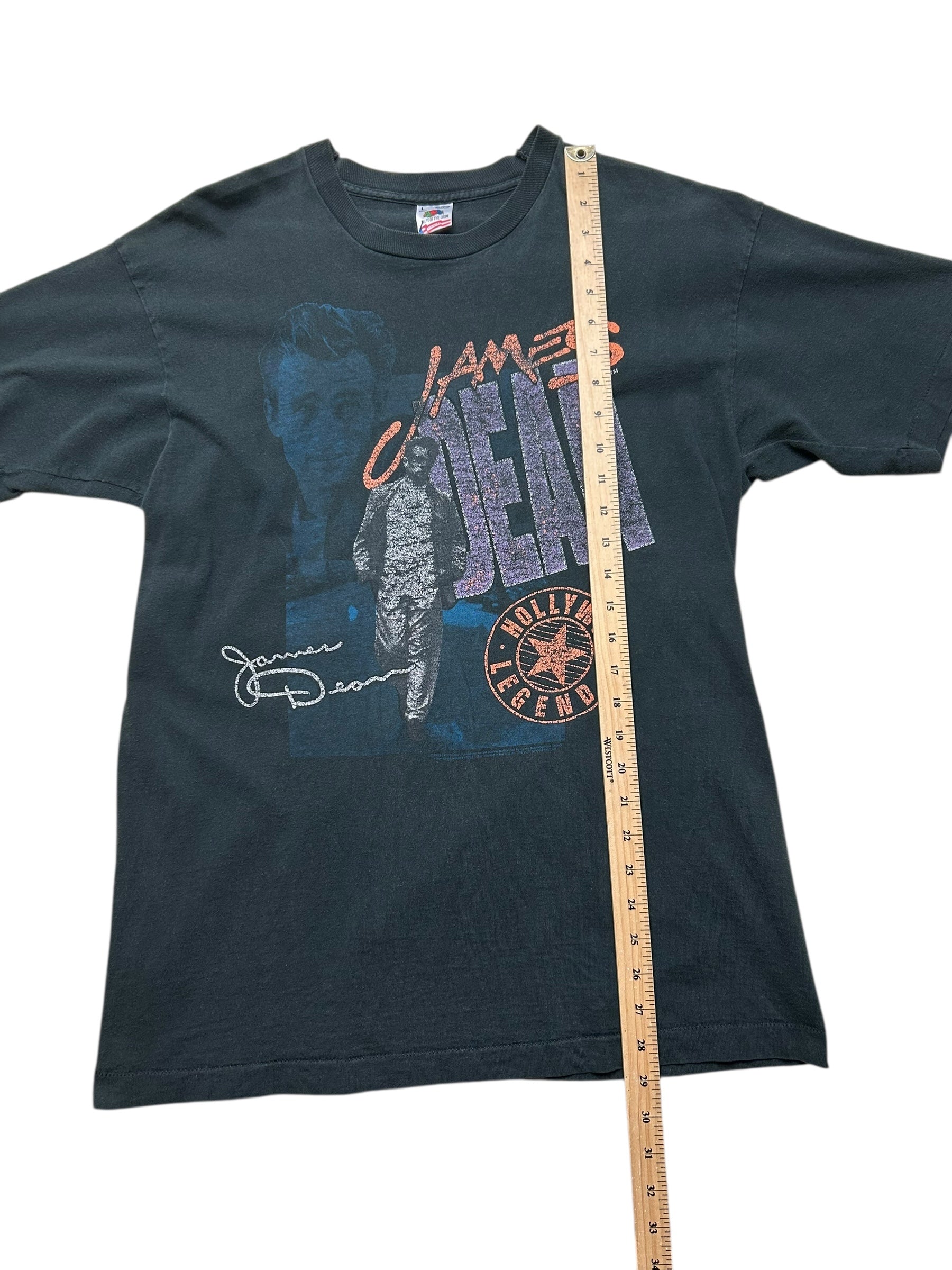 90’s James Dean (Large)