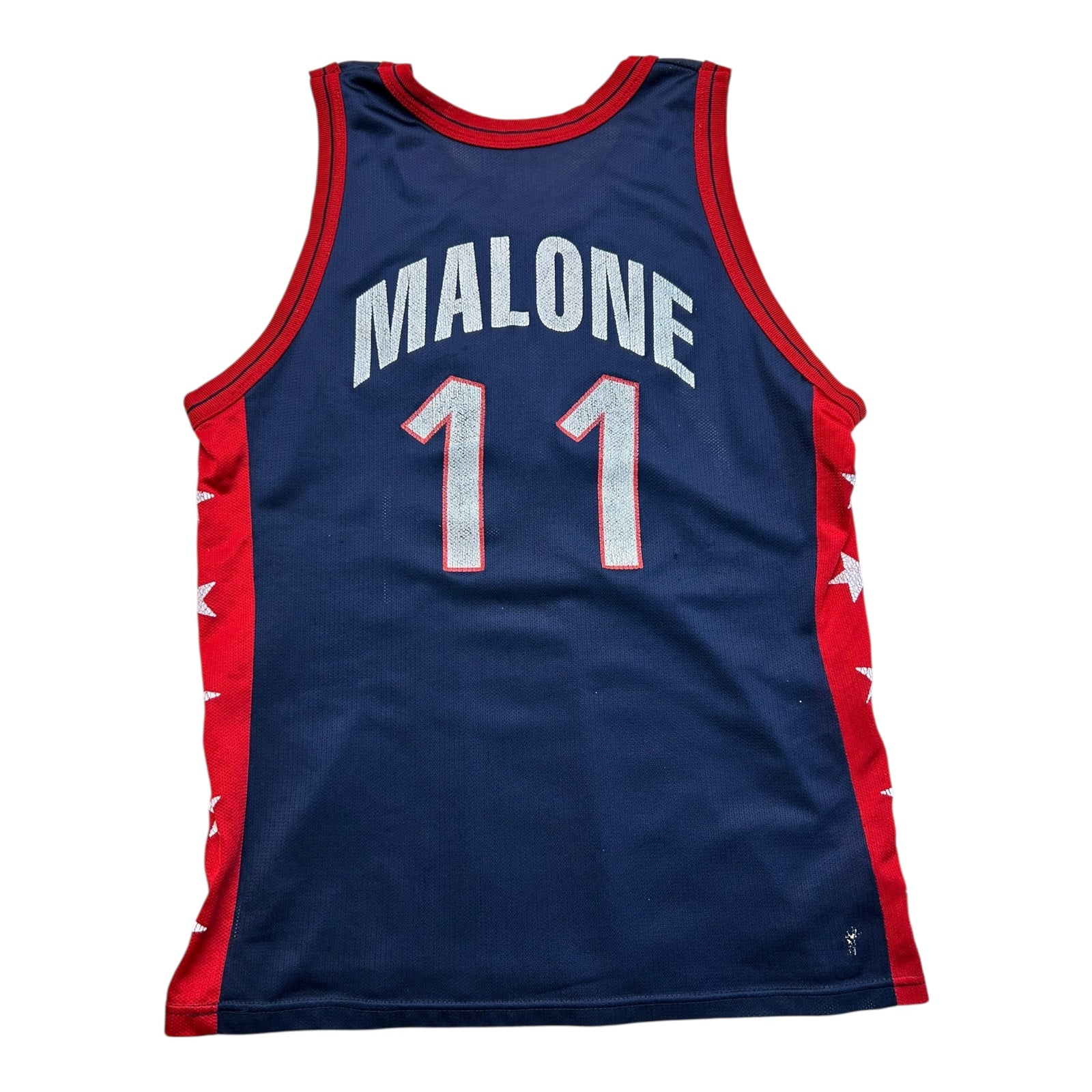 Karl Malone #11 (Medium)