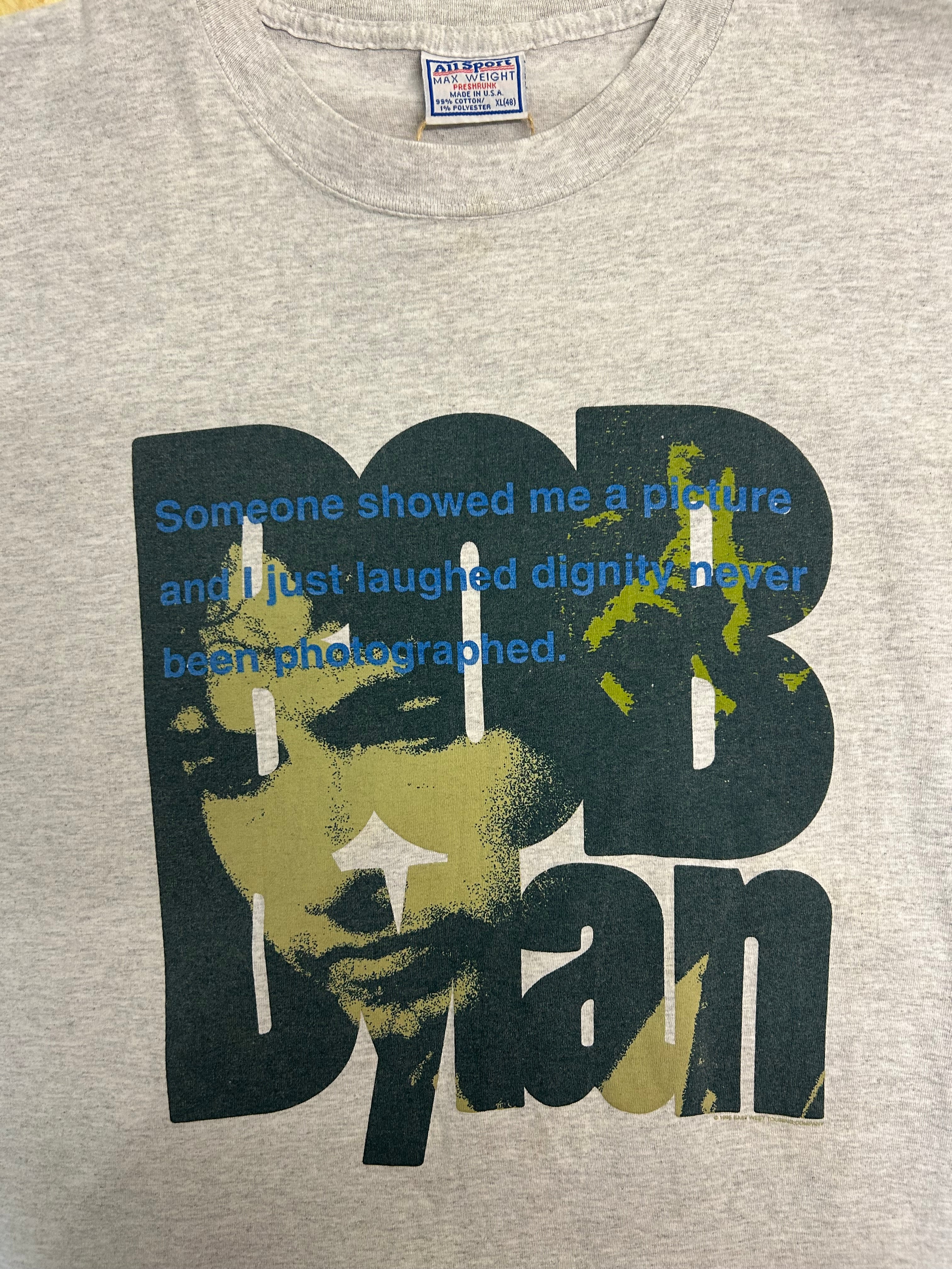1995 Bob Dylan (XL)