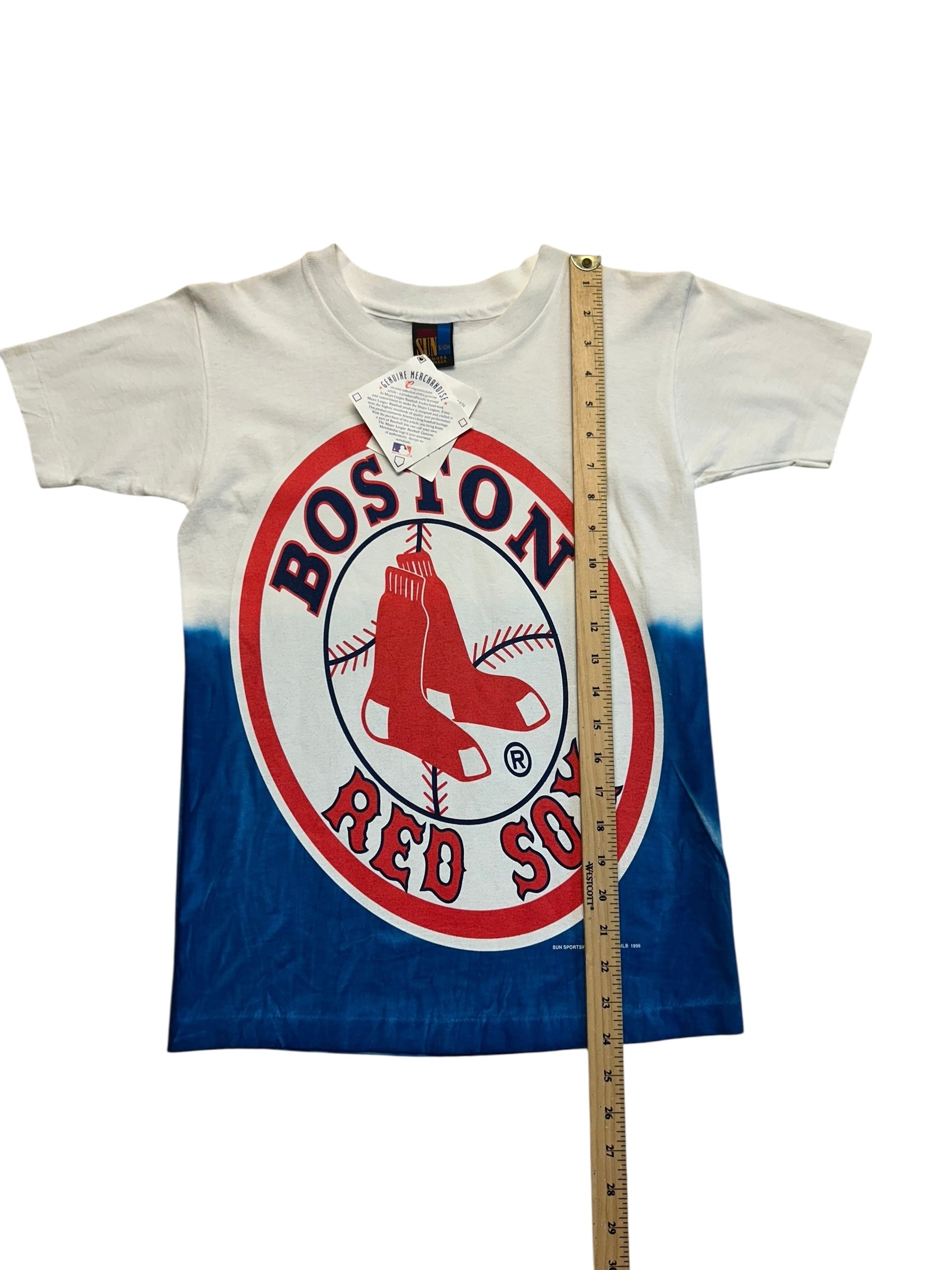 NWT Boston Red Sox (Small)
