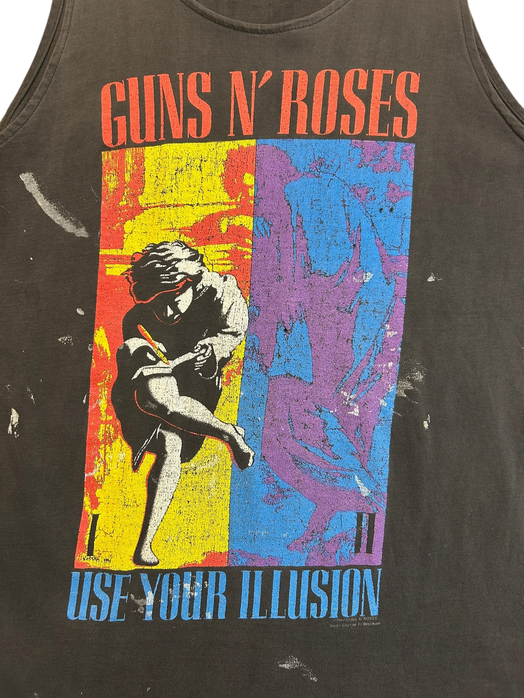 Guns N’ Roses (Large)