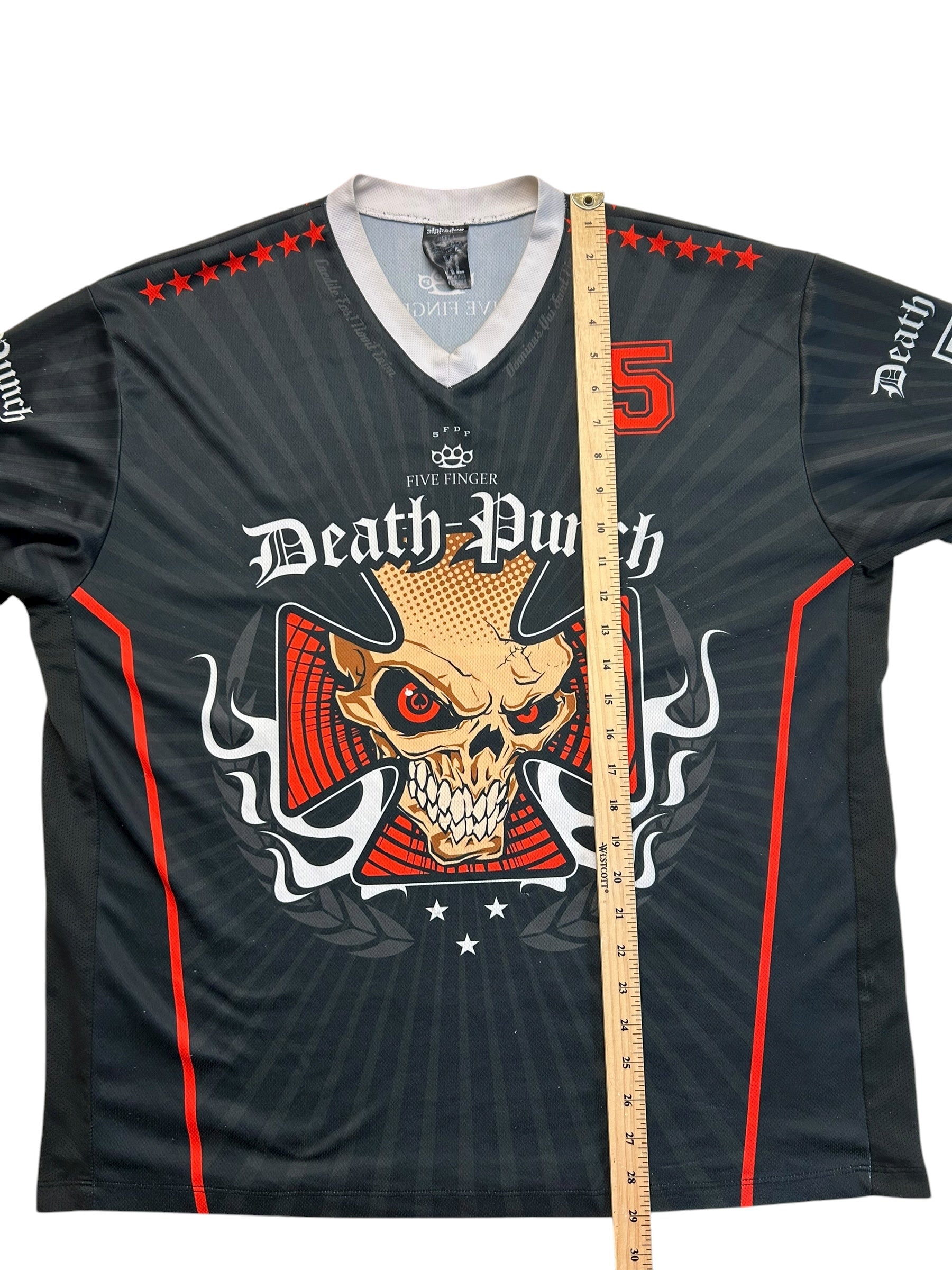 Five Finger Death Punch (XL)