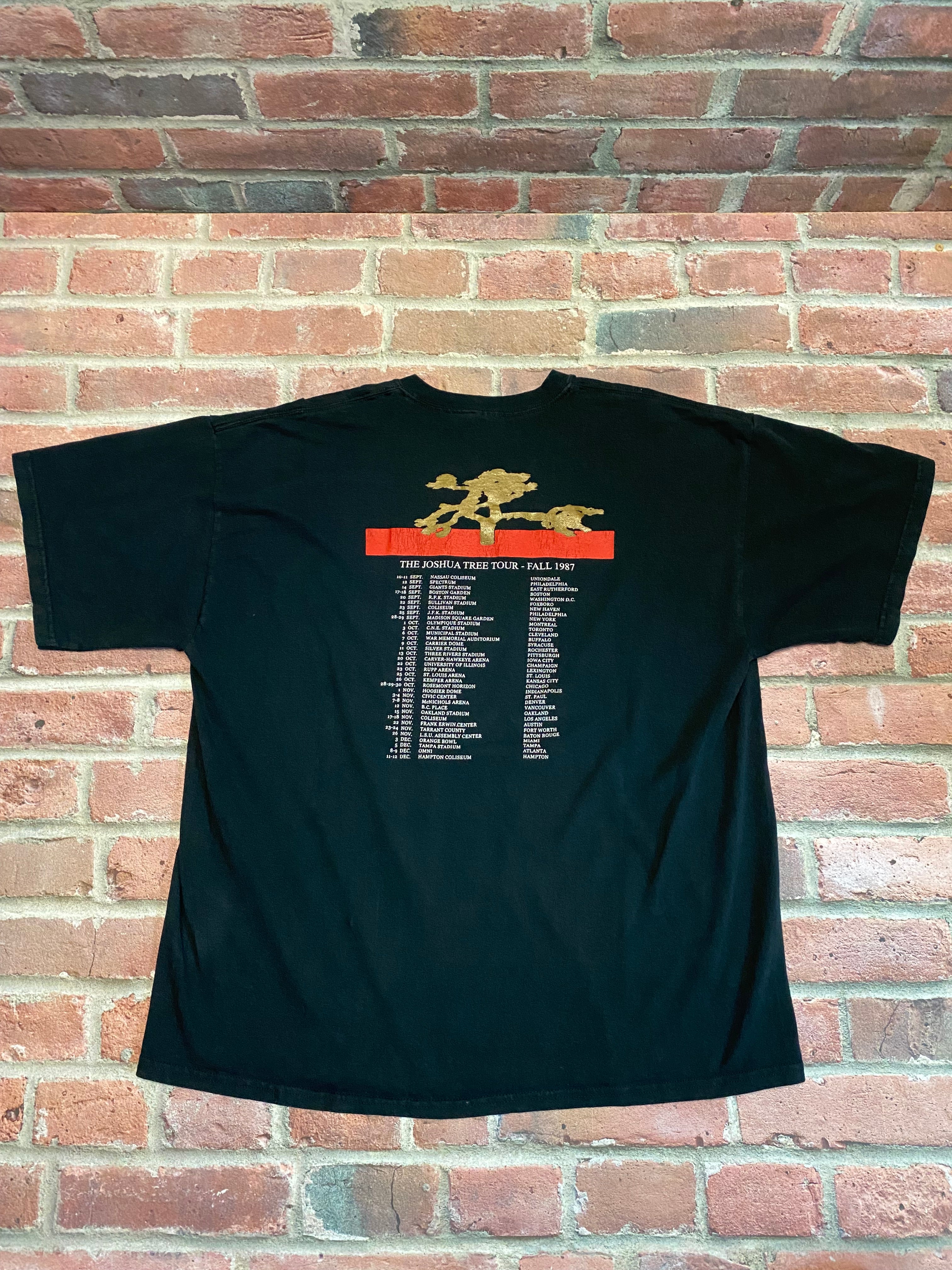 U2 XXL