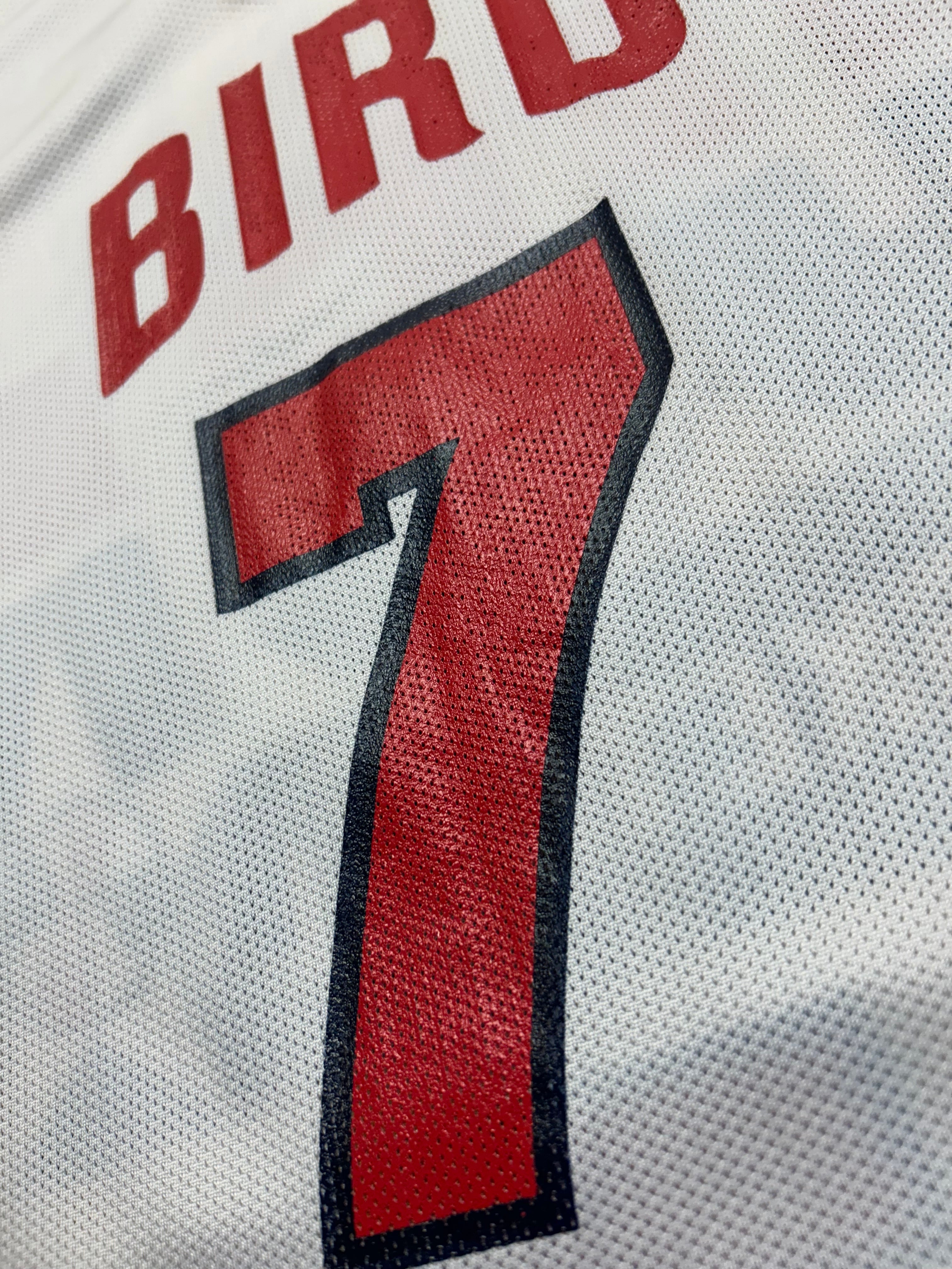 Larry Bird #7 Dream Team Jersey (XL)