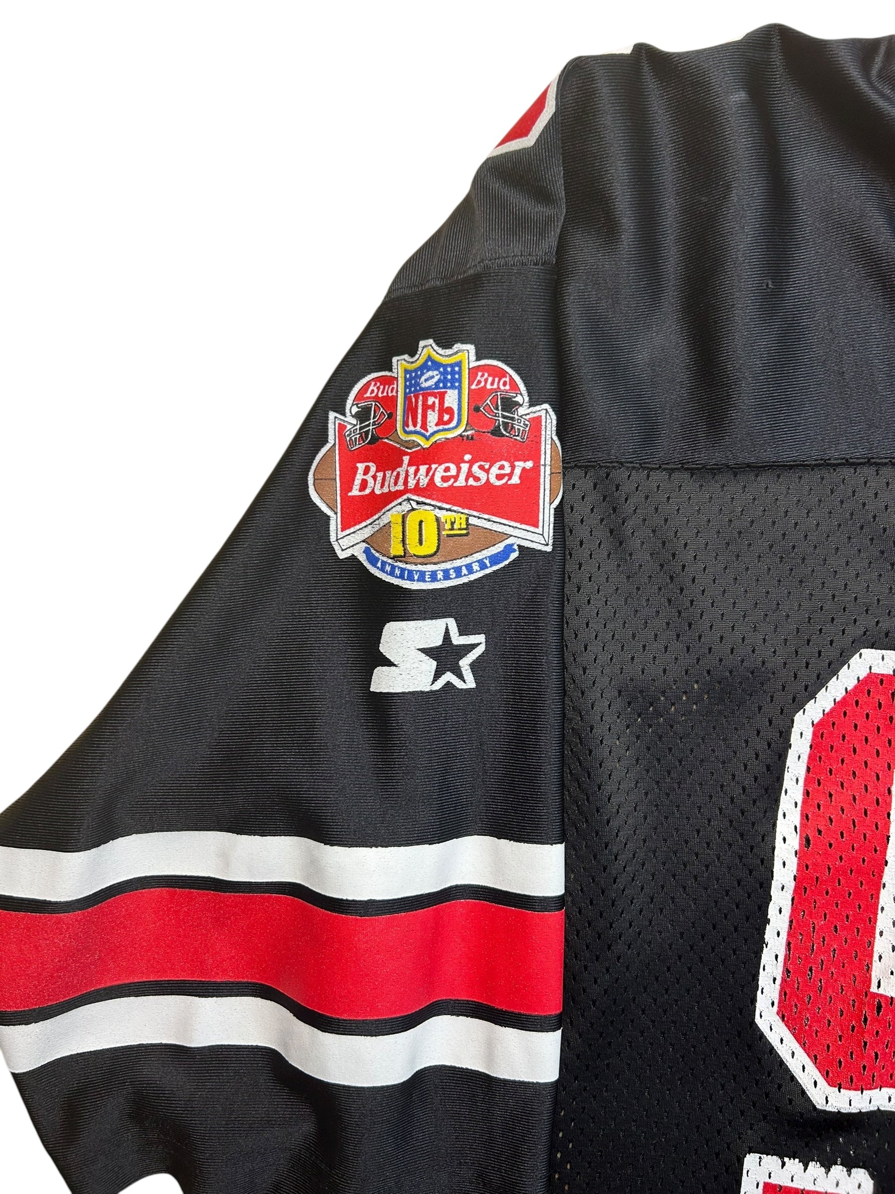 Starter X Budweiser Jersey (XL)